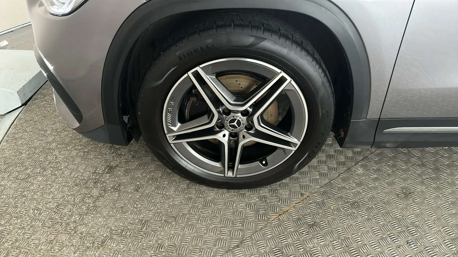 2020 MERCEDES-BENZ GLA 2020 MERCEDES-BENZ GLA