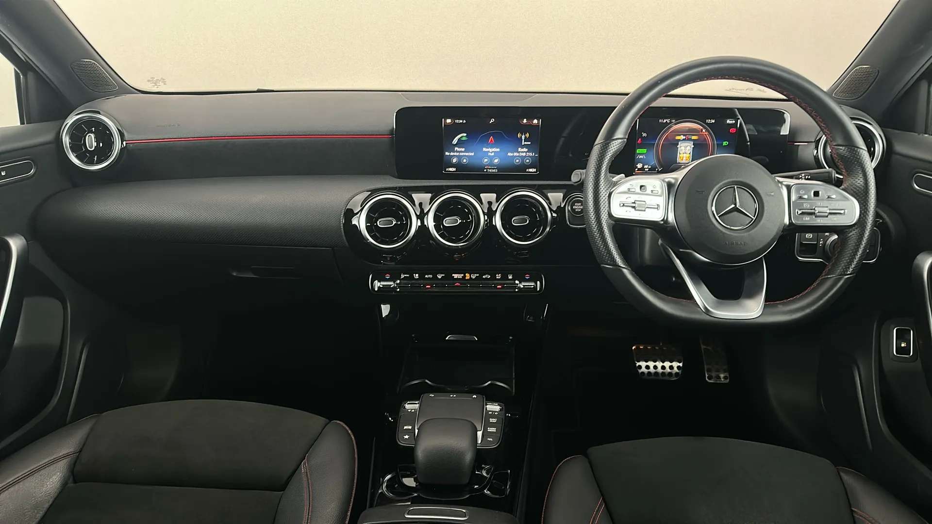 2020 MERCEDES-BENZ A CLASS 2020 MERCEDES-BENZ A CLASS