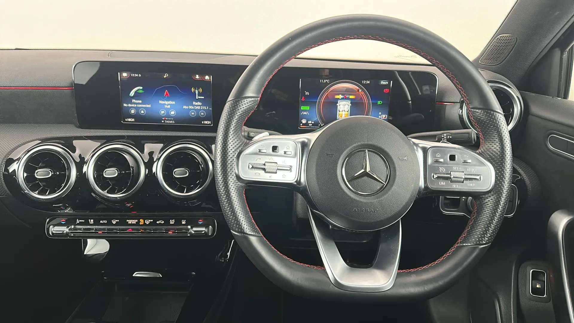 2020 MERCEDES-BENZ A CLASS 2020 MERCEDES-BENZ A CLASS