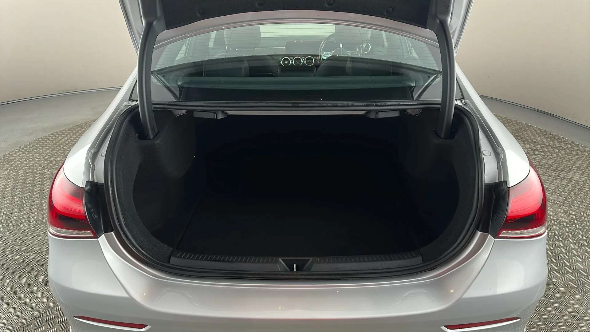 2019 MERCEDES-BENZ A CLASS 2019 MERCEDES-BENZ A CLASS