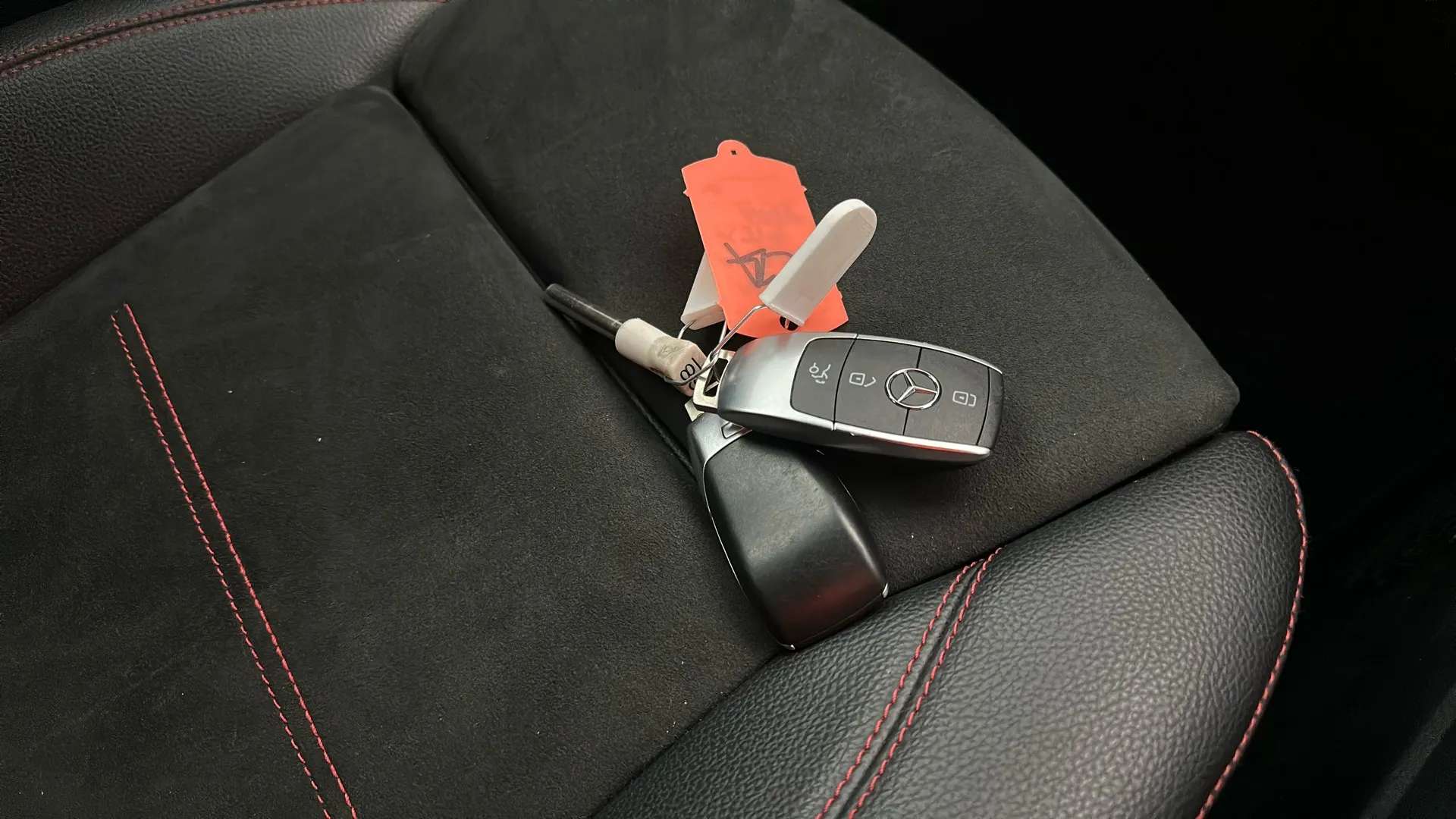 2019 MERCEDES-BENZ A CLASS 2019 MERCEDES-BENZ A CLASS