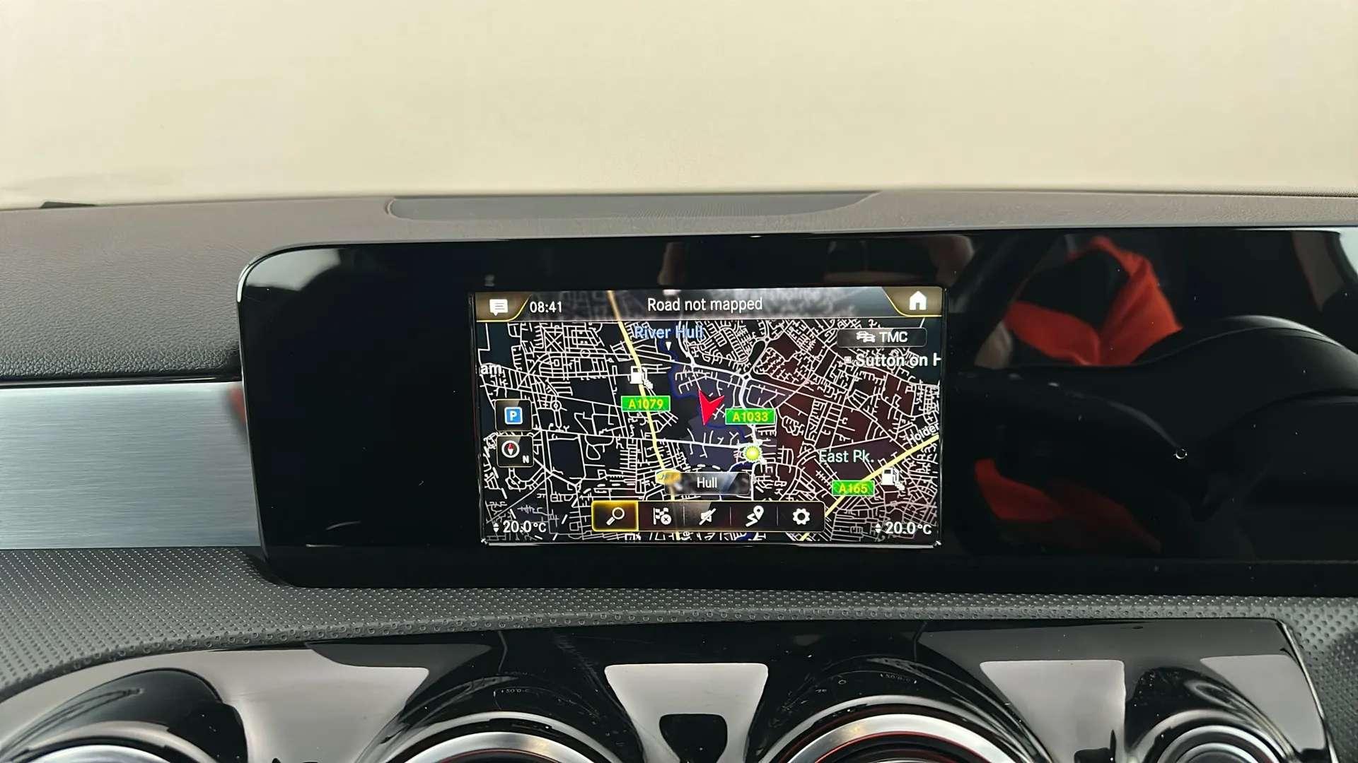 2019 MERCEDES-BENZ A CLASS 2019 MERCEDES-BENZ A CLASS