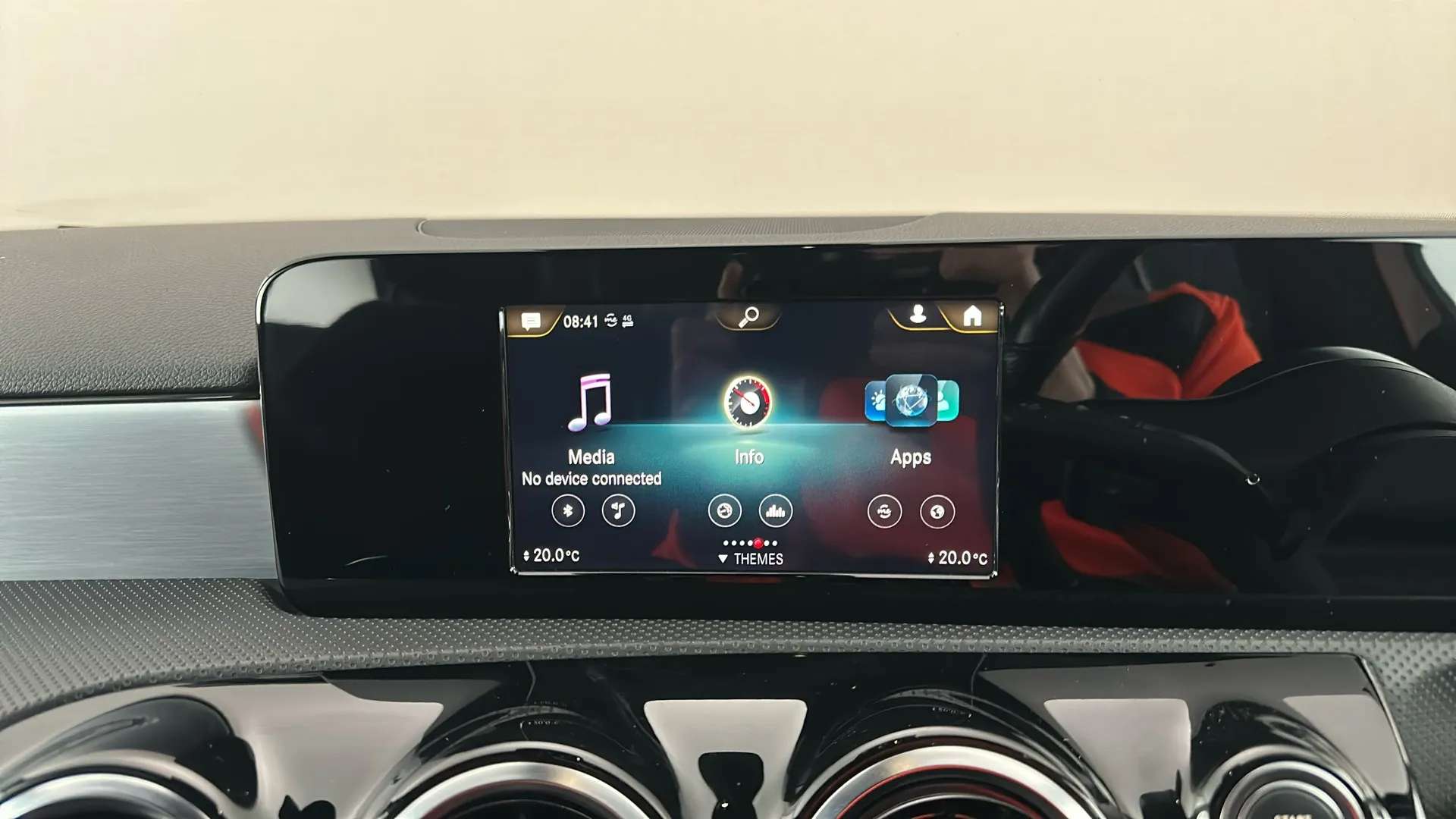 2019 MERCEDES-BENZ A CLASS 2019 MERCEDES-BENZ A CLASS