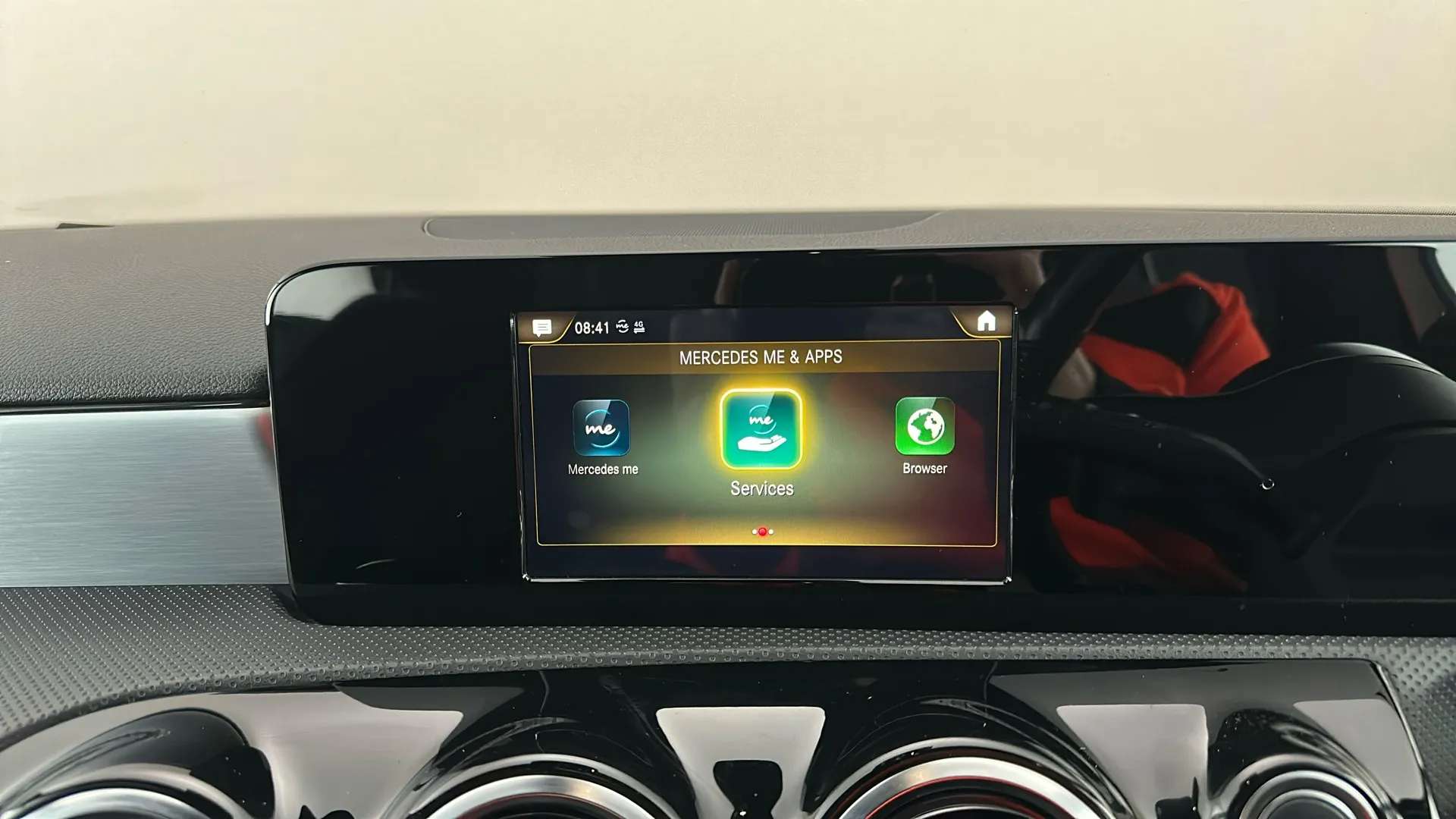 2019 MERCEDES-BENZ A CLASS 2019 MERCEDES-BENZ A CLASS