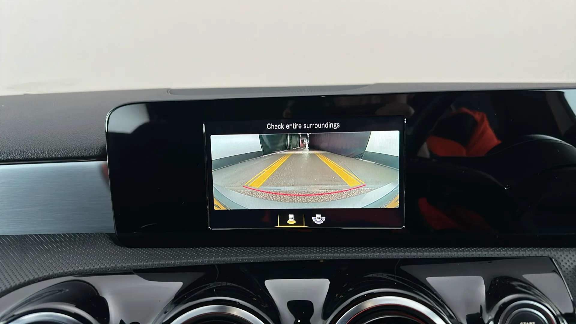 2019 MERCEDES-BENZ A CLASS 2019 MERCEDES-BENZ A CLASS