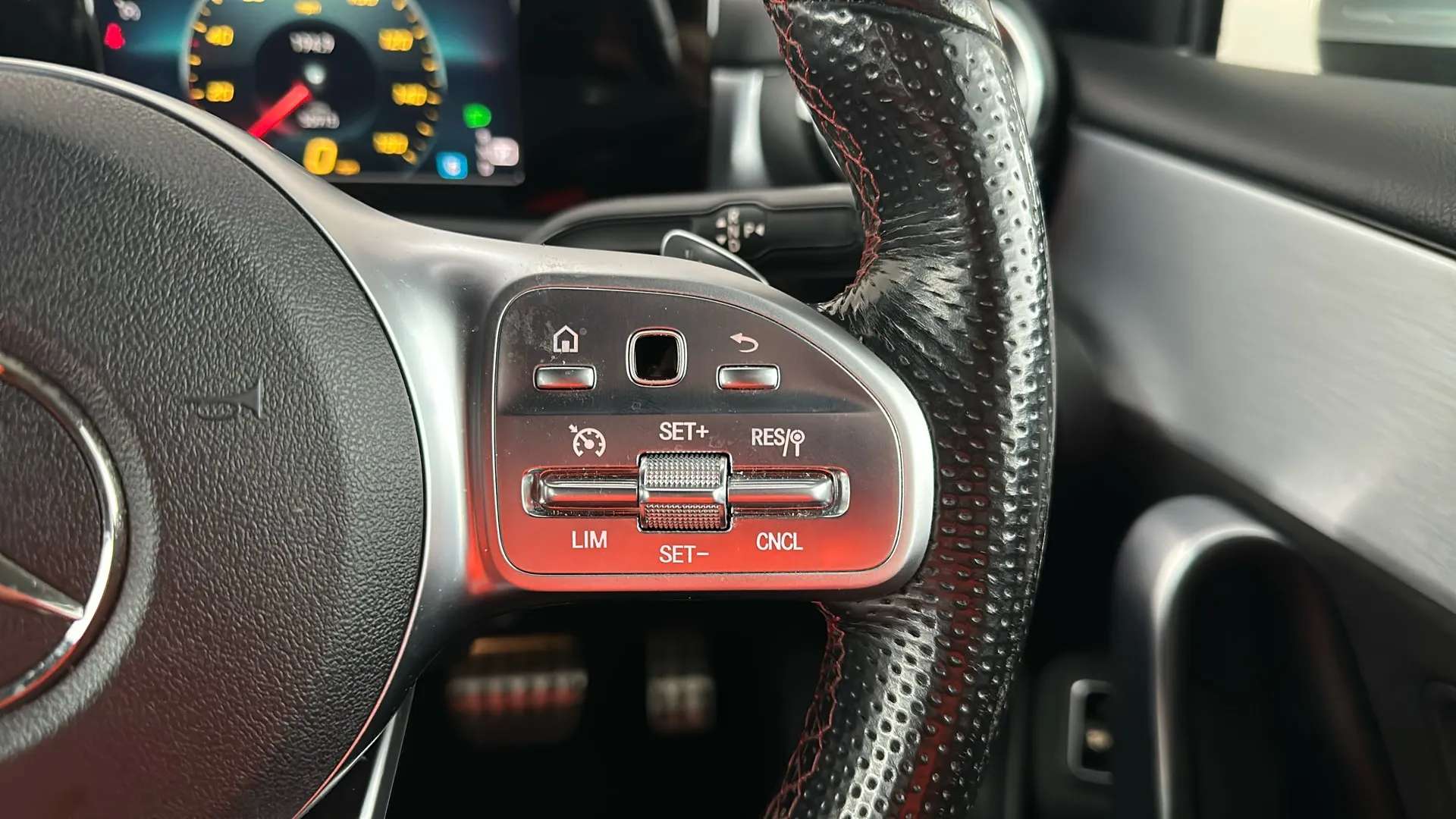 2019 MERCEDES-BENZ A CLASS 2019 MERCEDES-BENZ A CLASS