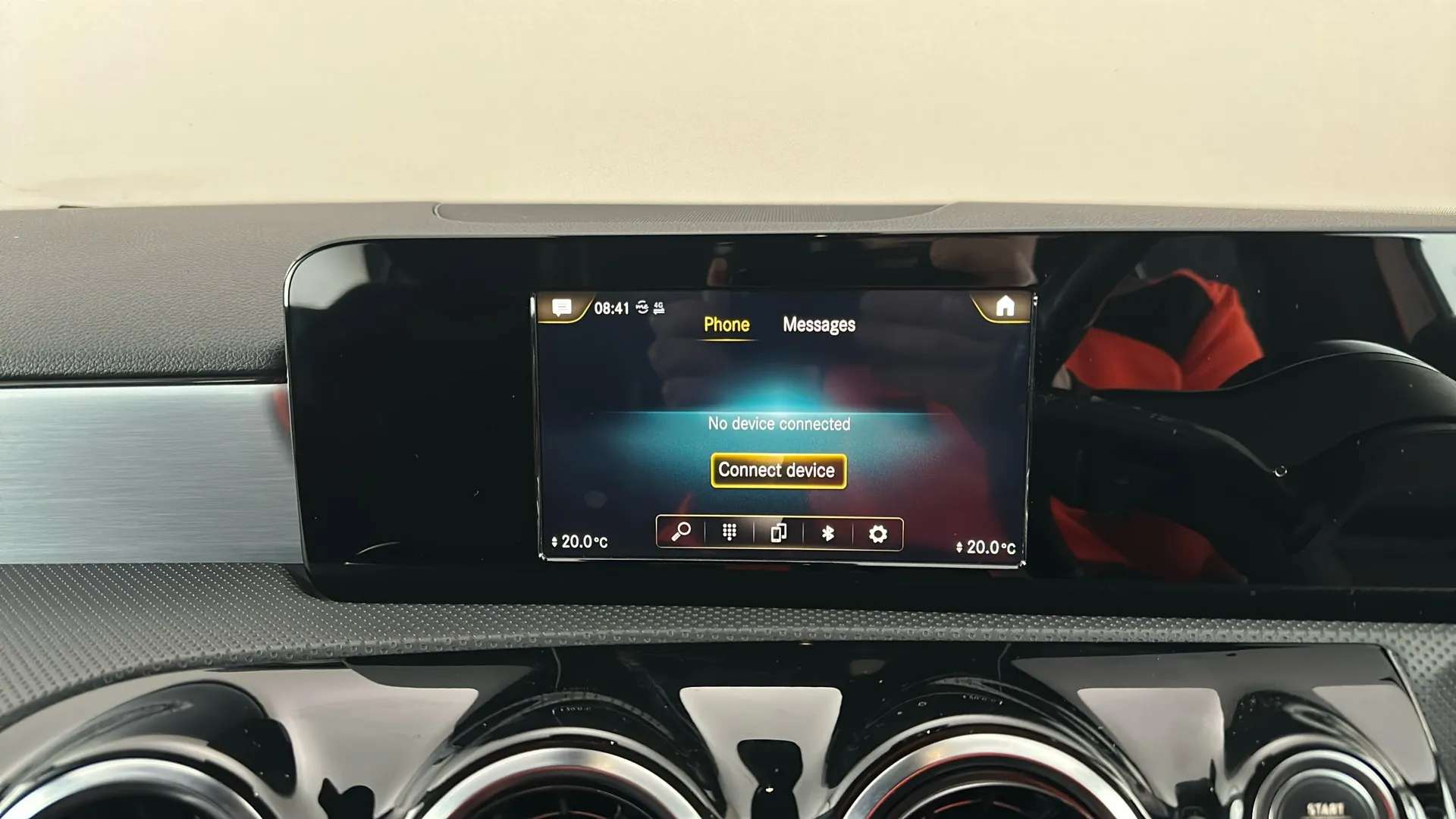 2019 MERCEDES-BENZ A CLASS 2019 MERCEDES-BENZ A CLASS