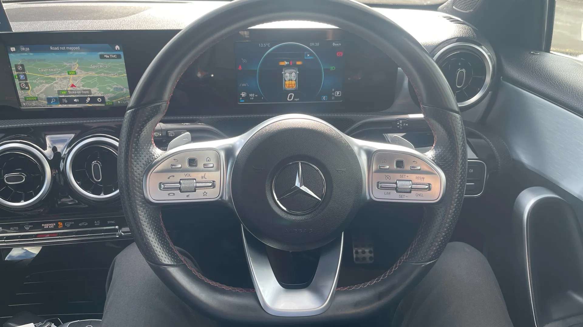 2018 MERCEDES-BENZ A CLASS 2018 MERCEDES-BENZ A CLASS