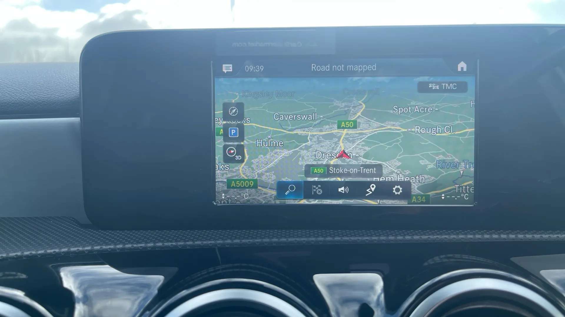 2018 MERCEDES-BENZ A CLASS 2018 MERCEDES-BENZ A CLASS