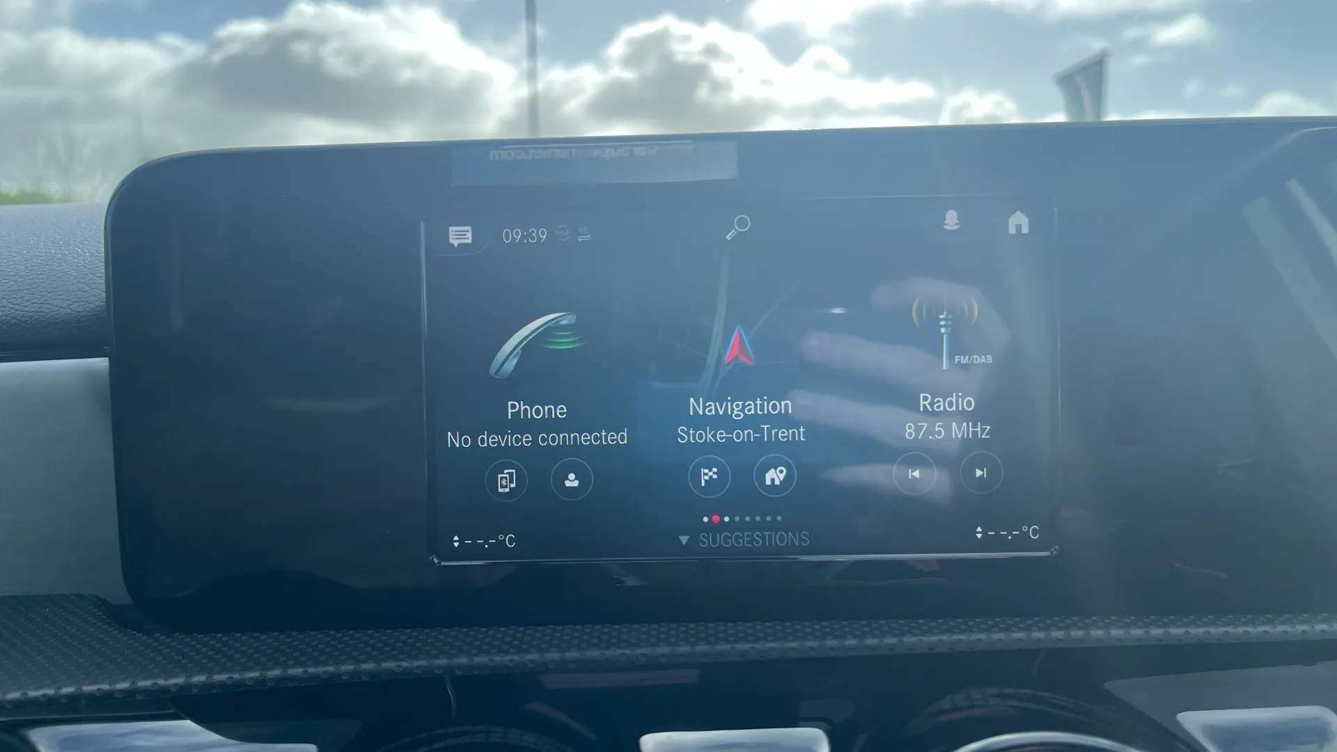 2018 MERCEDES-BENZ A CLASS 2018 MERCEDES-BENZ A CLASS