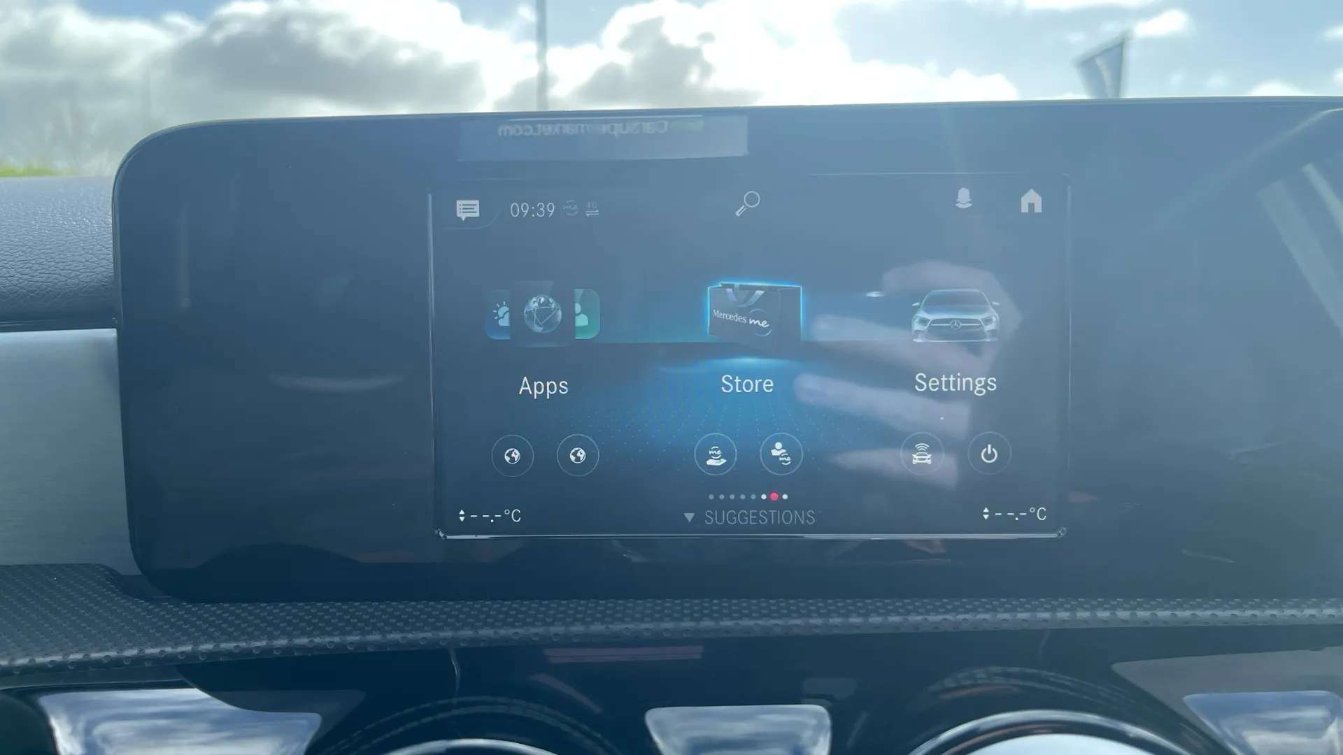 2018 MERCEDES-BENZ A CLASS 2018 MERCEDES-BENZ A CLASS