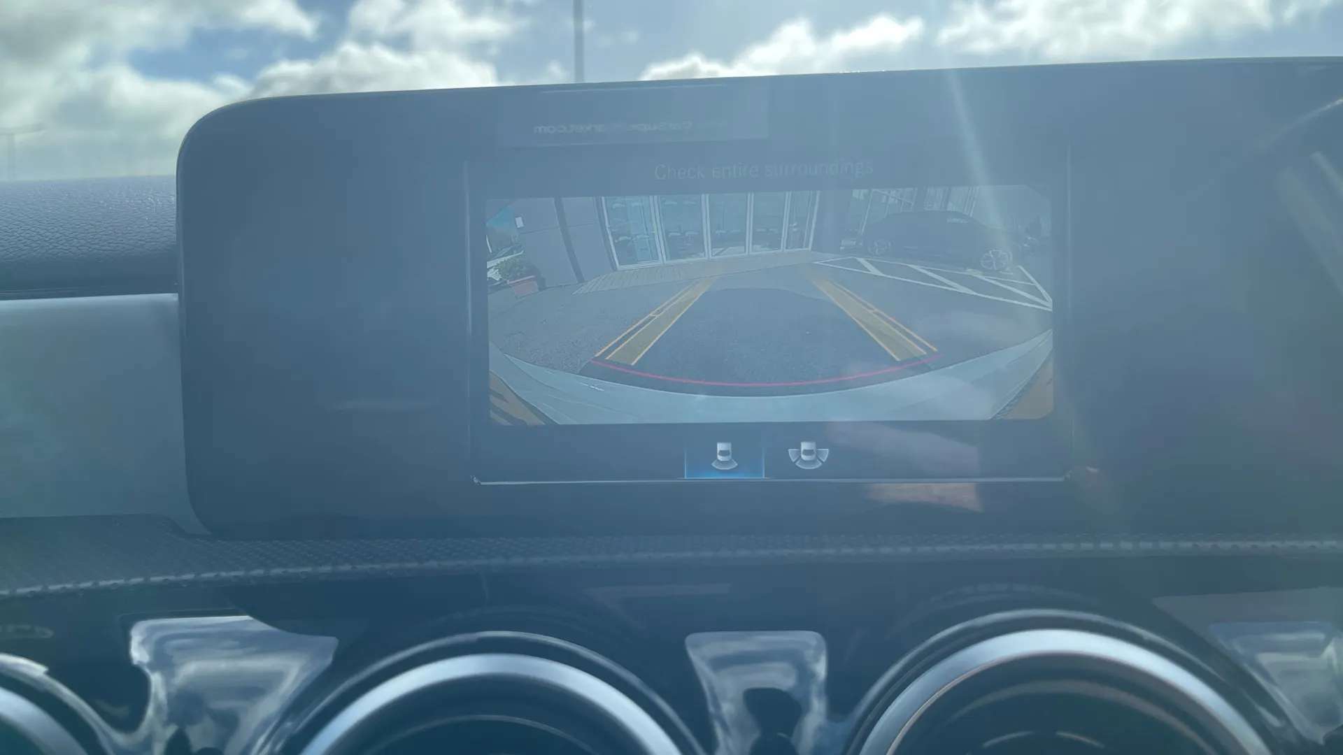 2018 MERCEDES-BENZ A CLASS 2018 MERCEDES-BENZ A CLASS