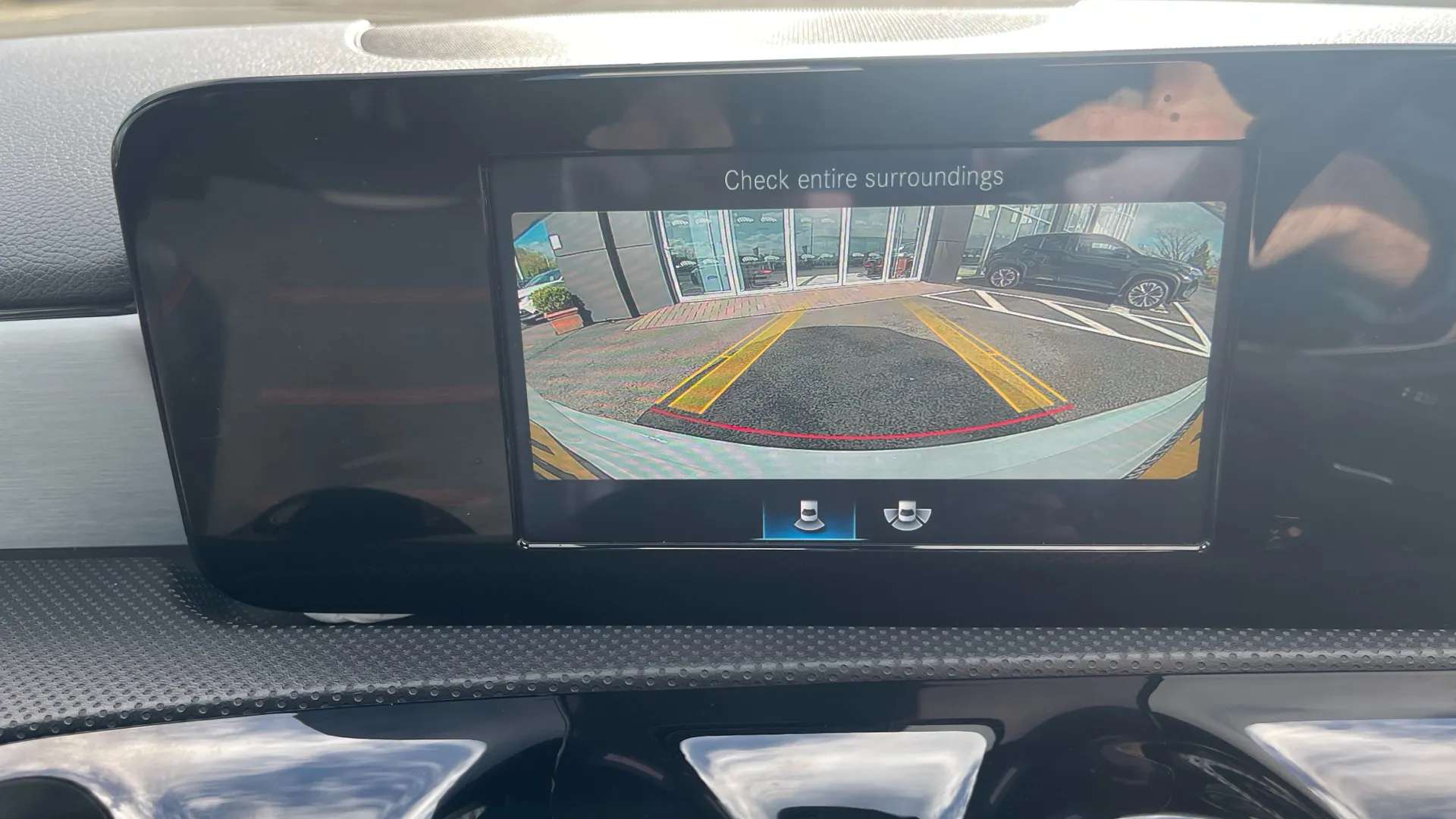 2018 MERCEDES-BENZ A CLASS 2018 MERCEDES-BENZ A CLASS