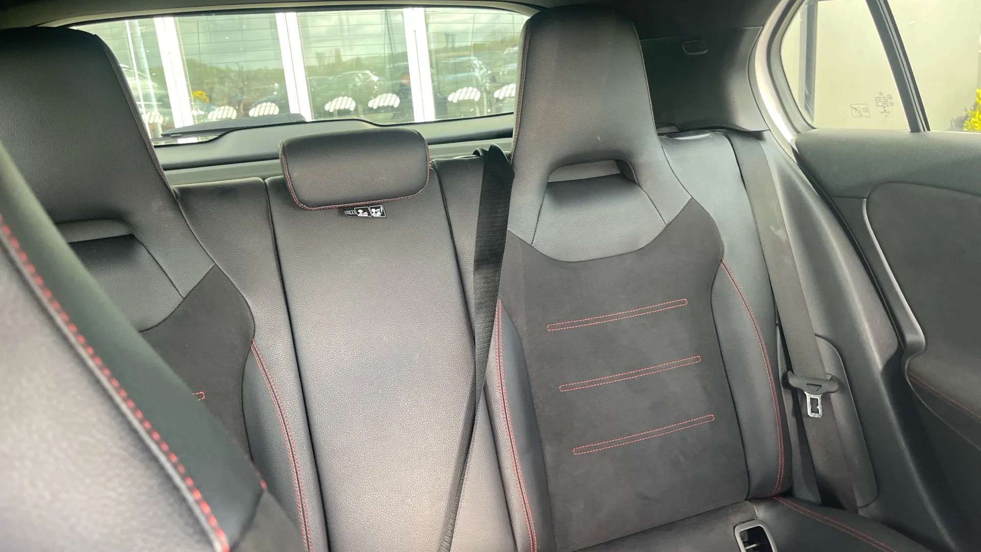 2018 MERCEDES-BENZ A CLASS 2018 MERCEDES-BENZ A CLASS