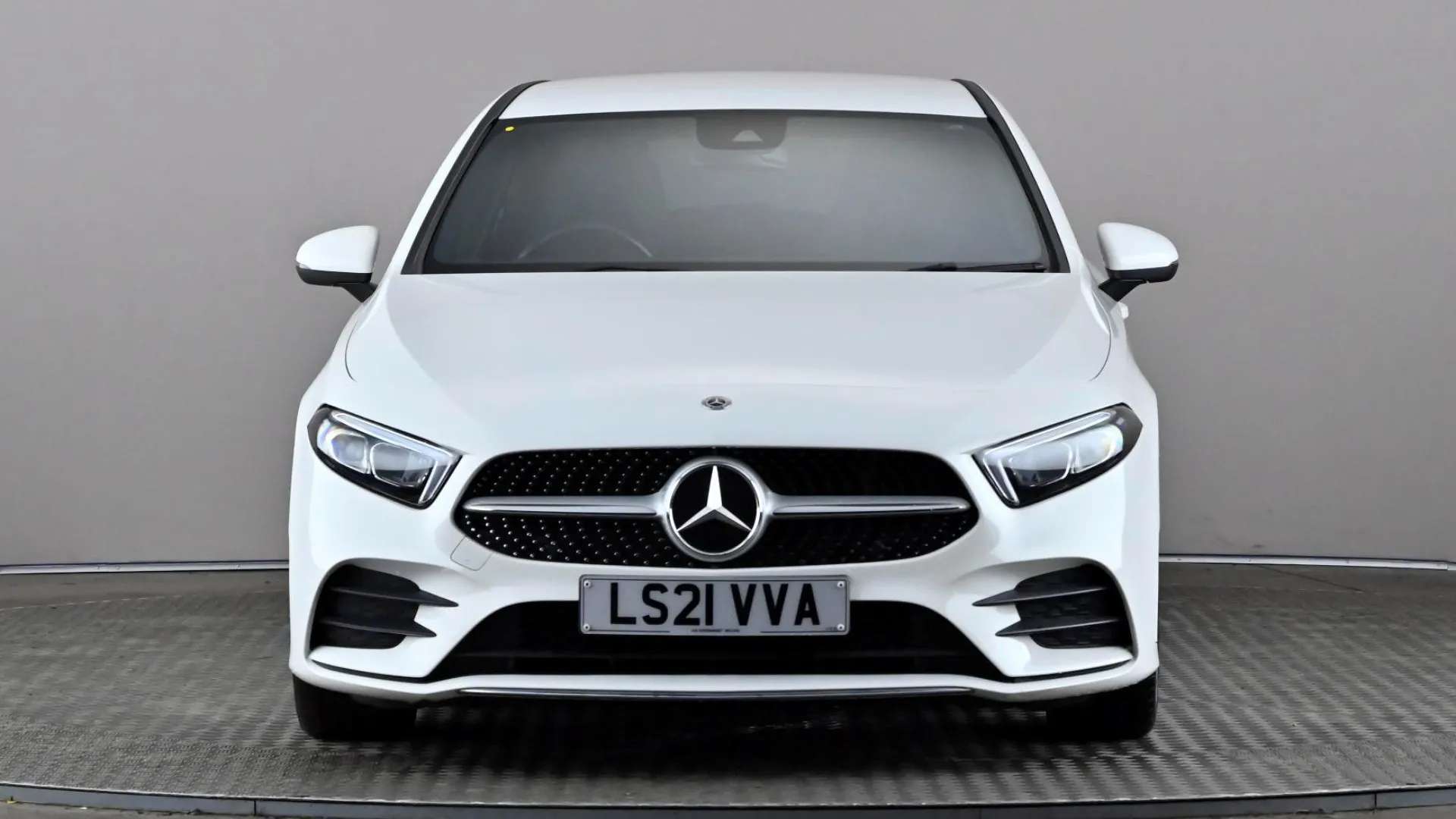 A 2021 MERCEDES-BENZ A CLASS A180d AMG Line Auto A 2021 MERCEDES-BENZ A CLASS A180d AMG Line Auto