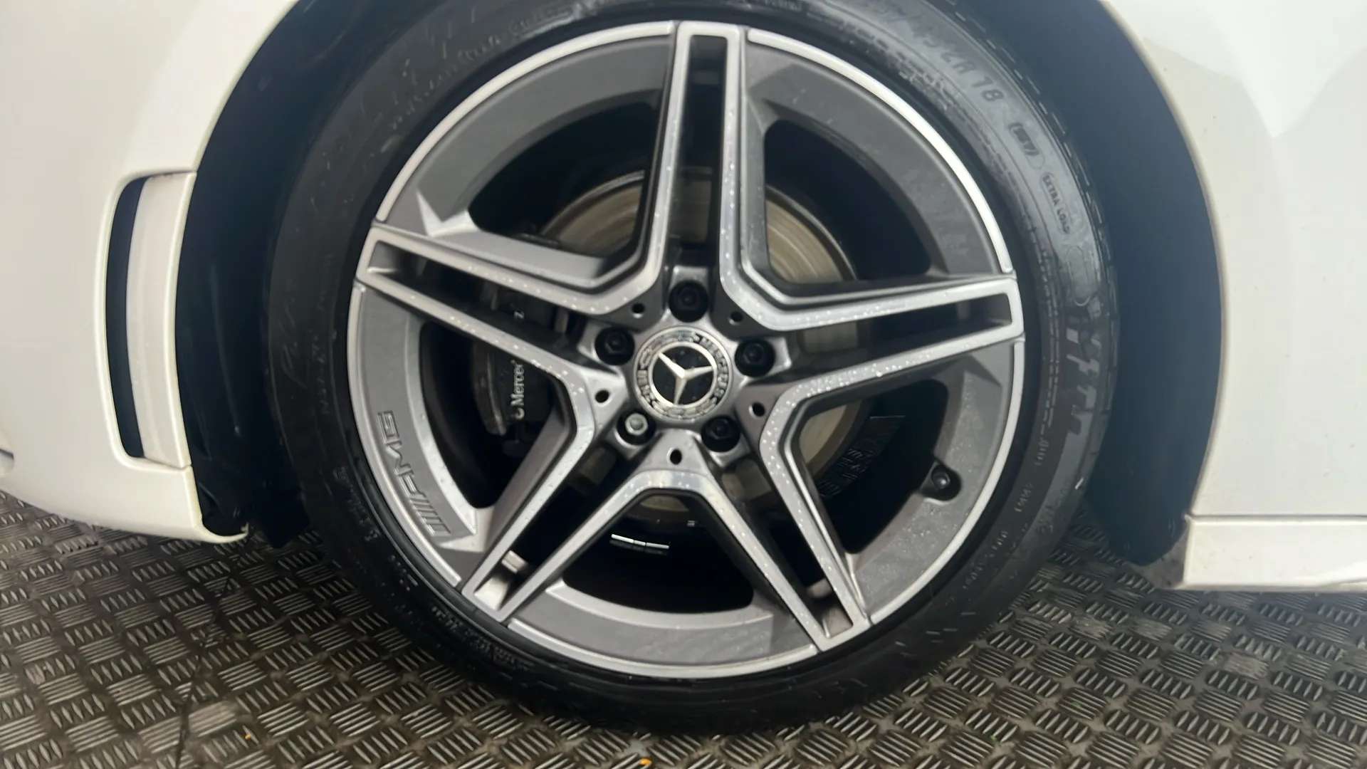 2021 MERCEDES-BENZ A CLASS 2021 MERCEDES-BENZ A CLASS