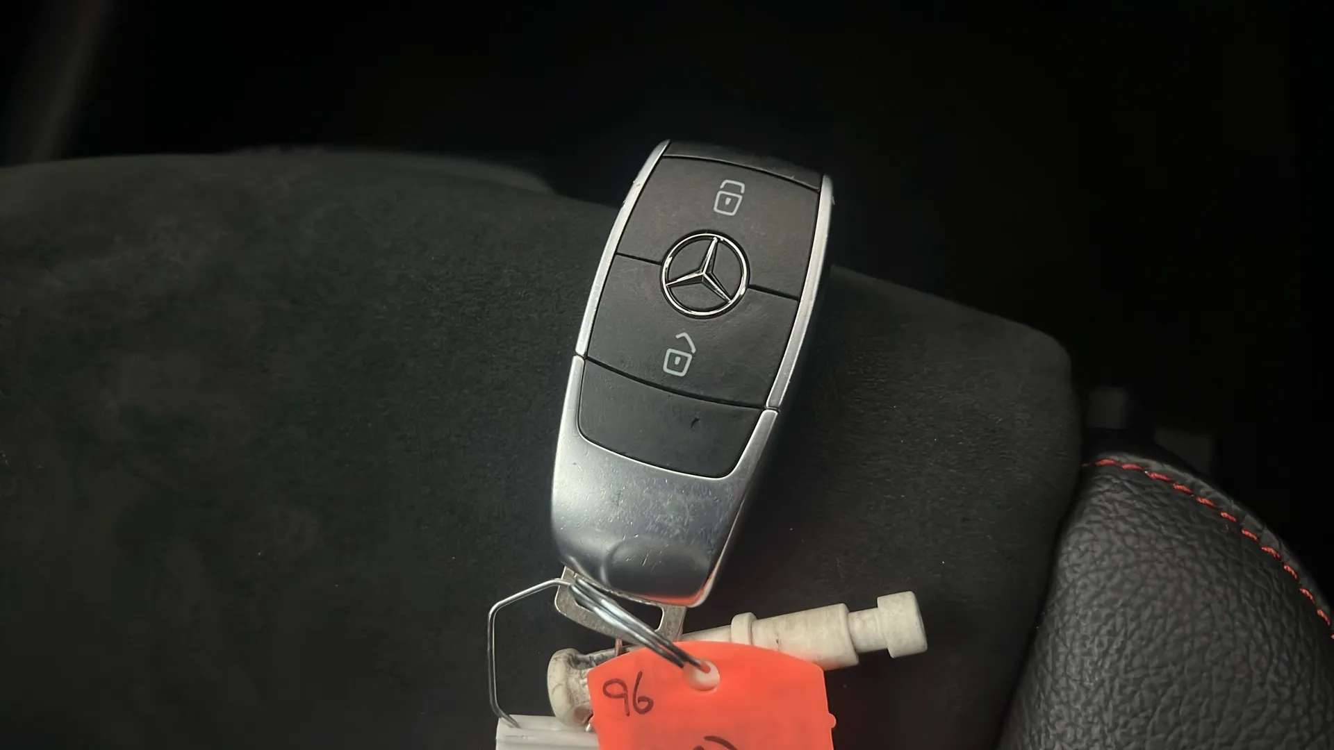 2021 MERCEDES-BENZ A CLASS 2021 MERCEDES-BENZ A CLASS