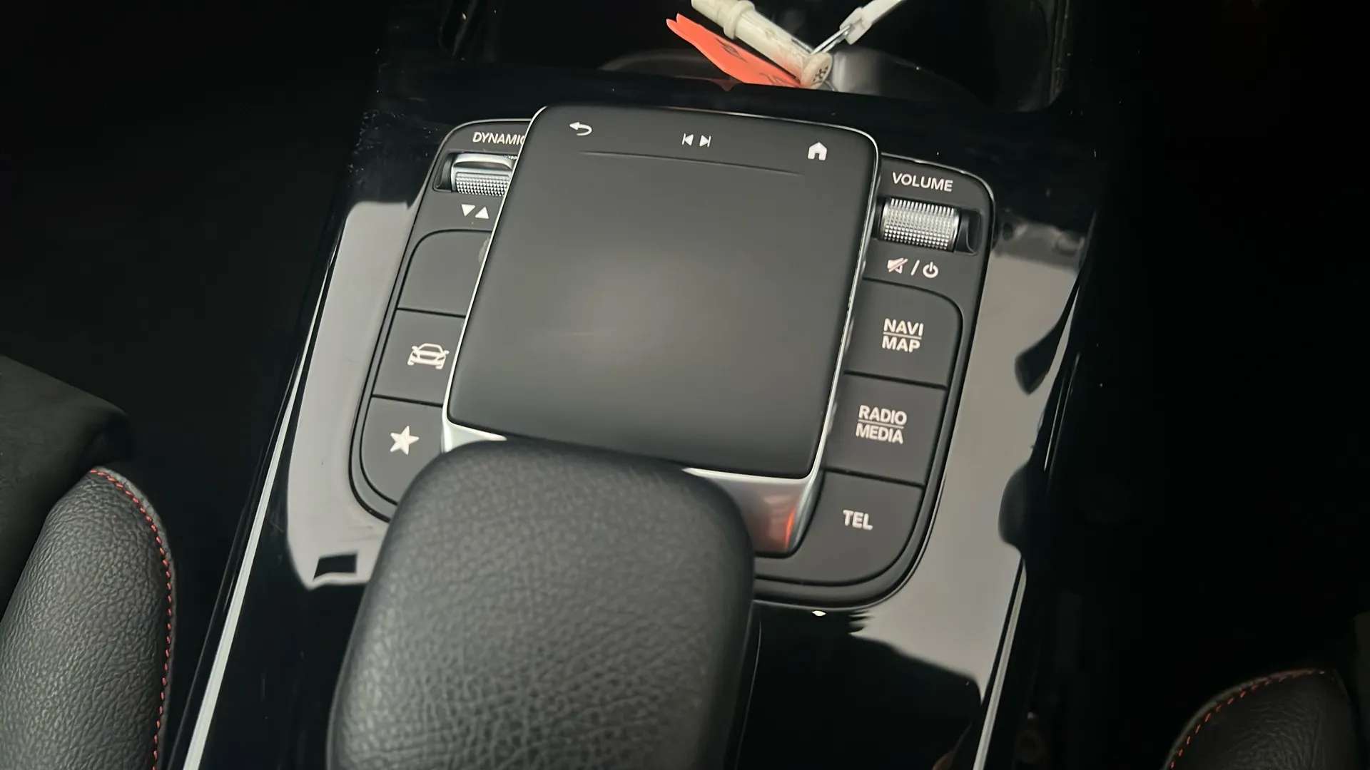 2021 MERCEDES-BENZ A CLASS 2021 MERCEDES-BENZ A CLASS