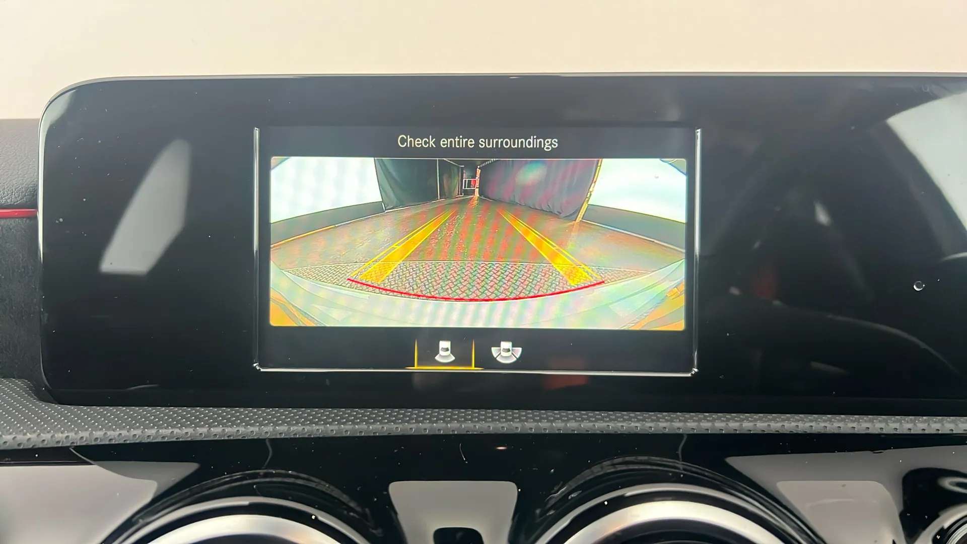 2021 MERCEDES-BENZ A CLASS 2021 MERCEDES-BENZ A CLASS