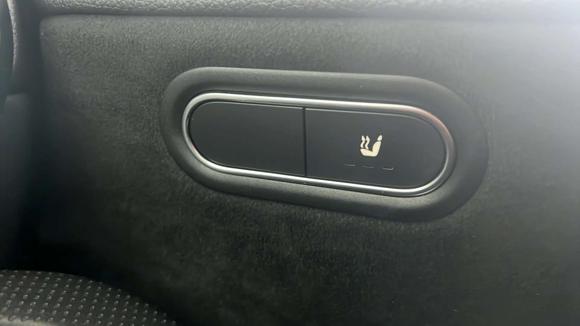 2021 MERCEDES-BENZ A CLASS 2021 MERCEDES-BENZ A CLASS