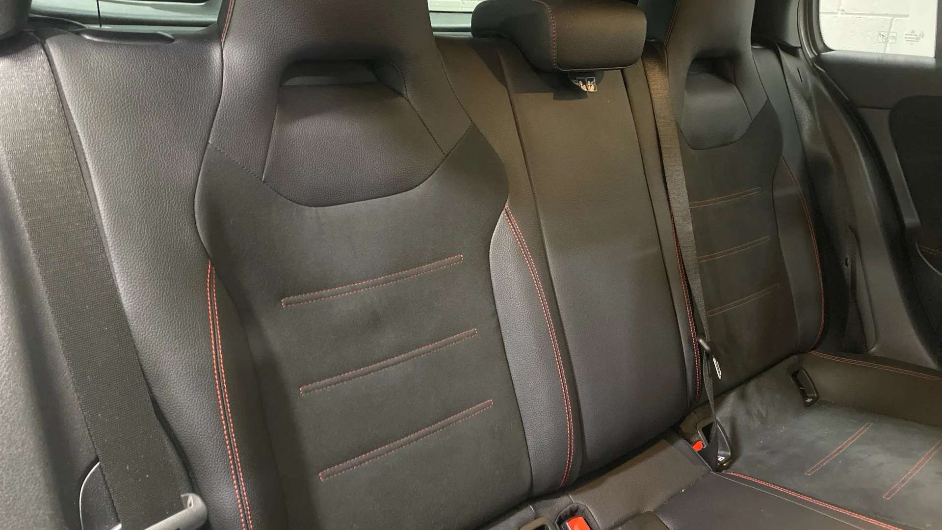 2020 MERCEDES-BENZ A CLASS 2020 MERCEDES-BENZ A CLASS