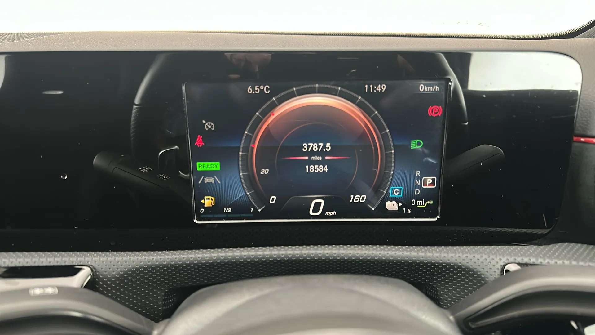 2020 MERCEDES-BENZ A CLASS 2020 MERCEDES-BENZ A CLASS