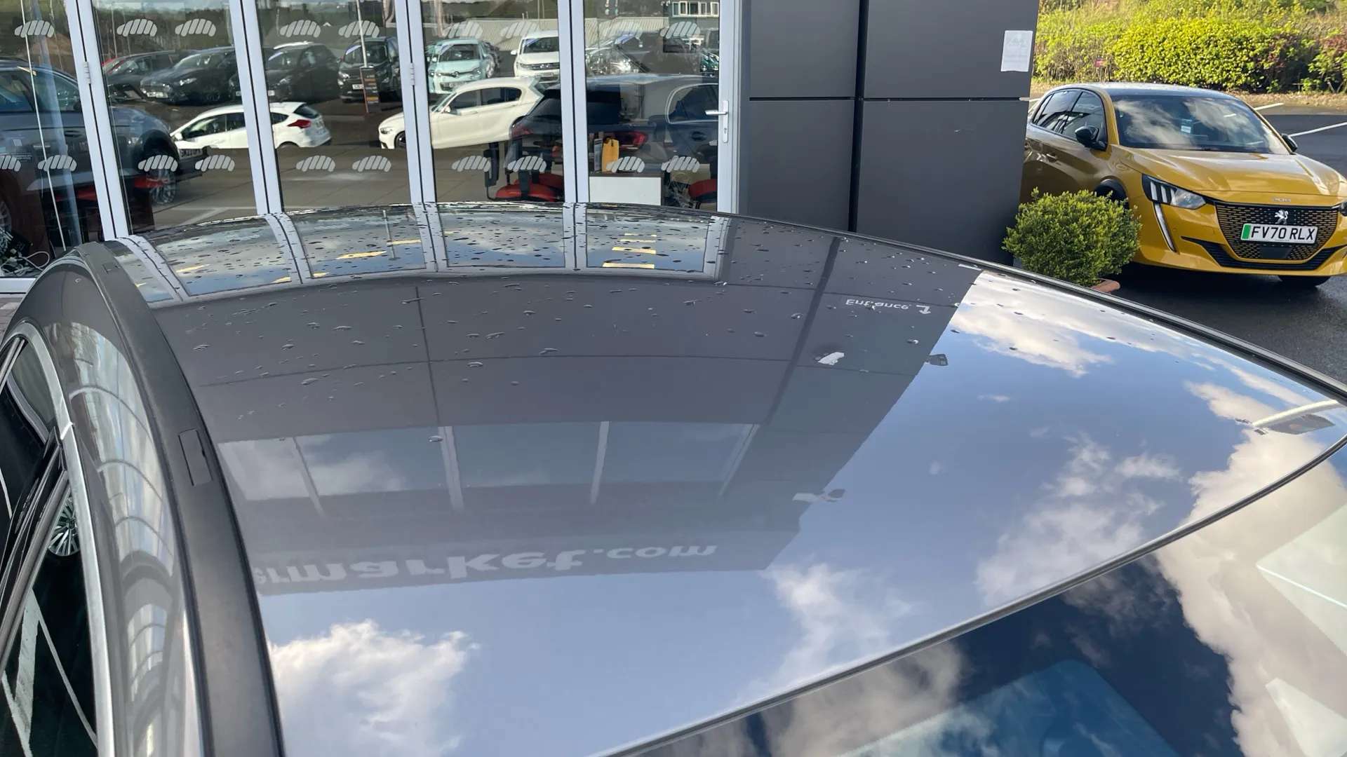 2020 MERCEDES-BENZ A CLASS 2020 MERCEDES-BENZ A CLASS