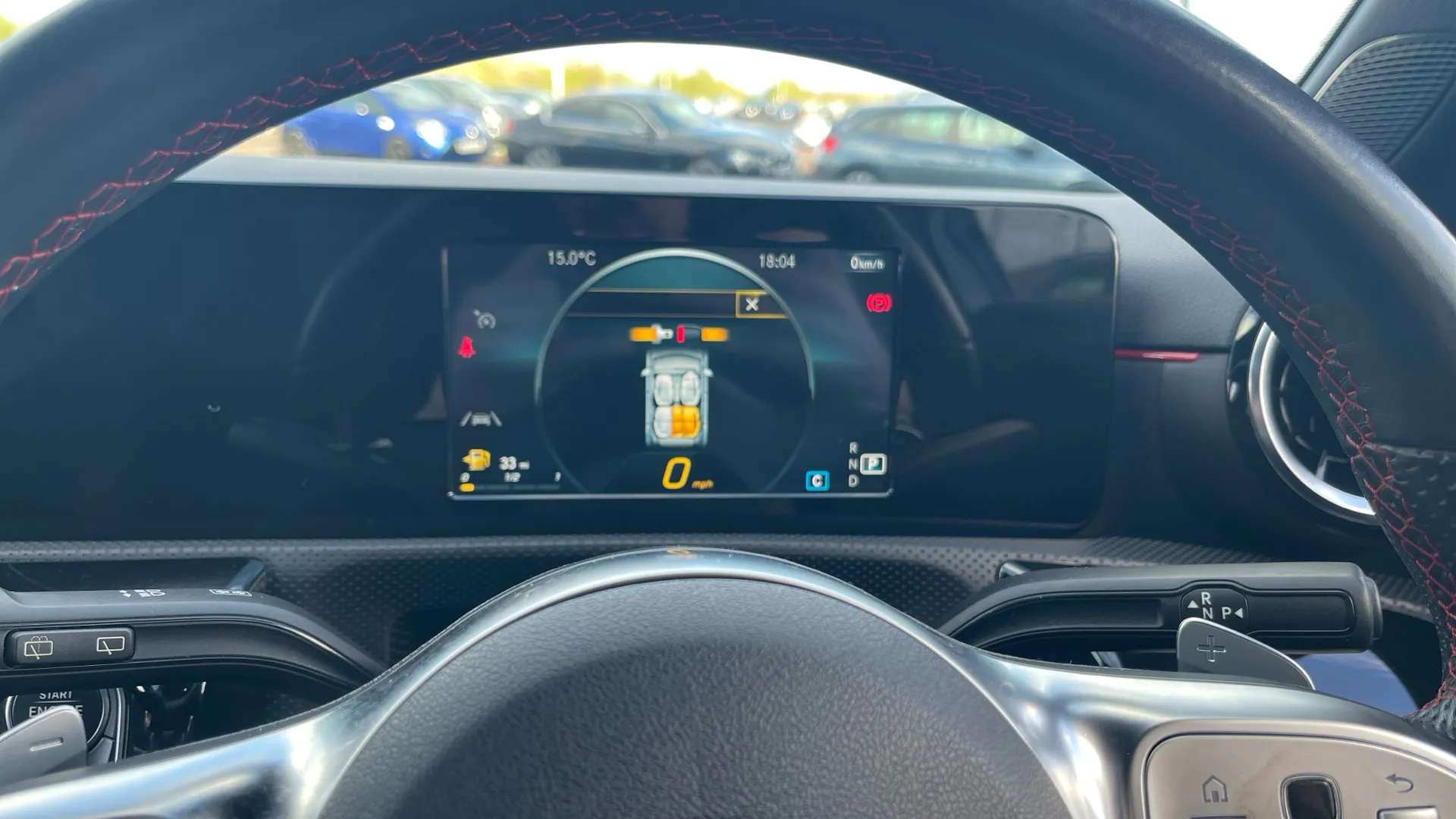 2020 MERCEDES-BENZ A CLASS 2020 MERCEDES-BENZ A CLASS