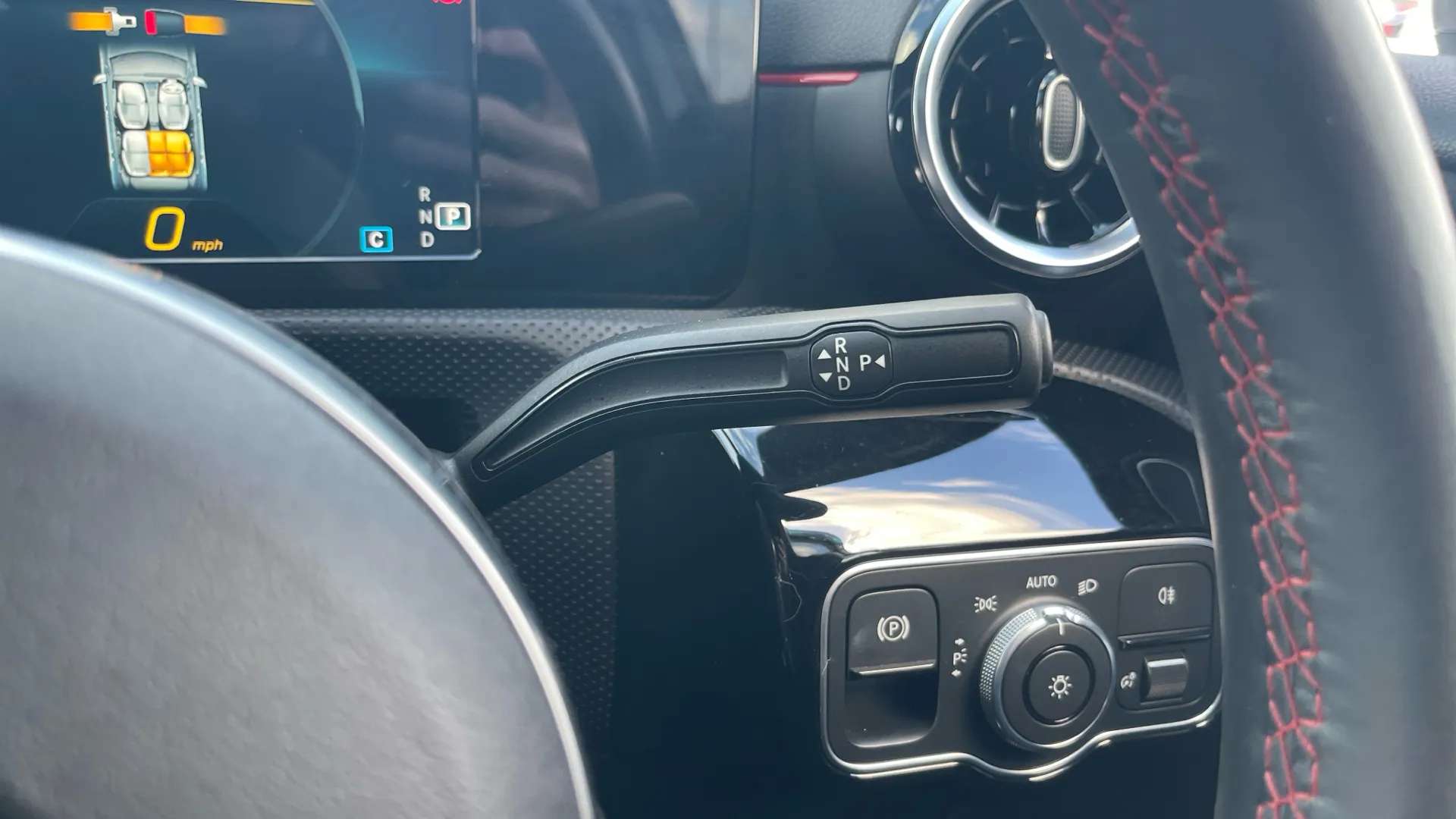 2020 MERCEDES-BENZ A CLASS 2020 MERCEDES-BENZ A CLASS