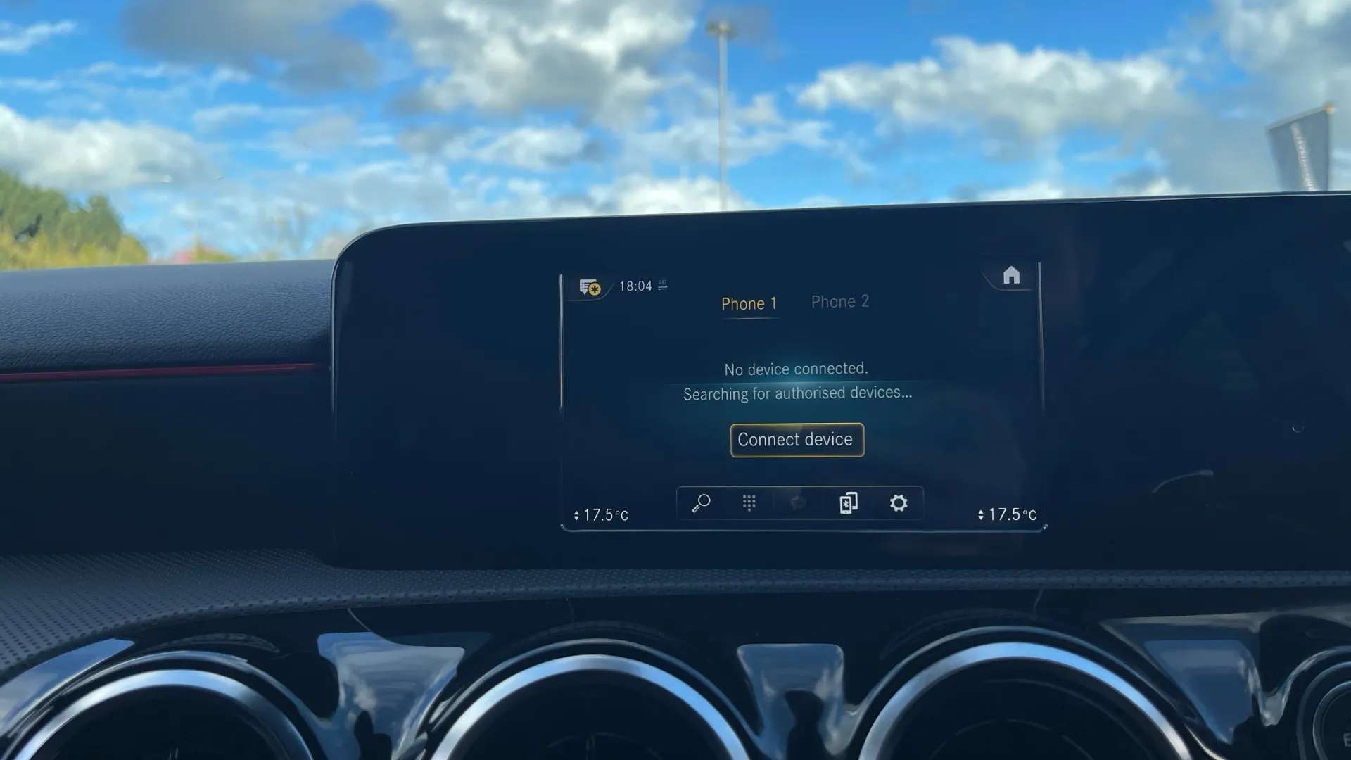 2020 MERCEDES-BENZ A CLASS 2020 MERCEDES-BENZ A CLASS