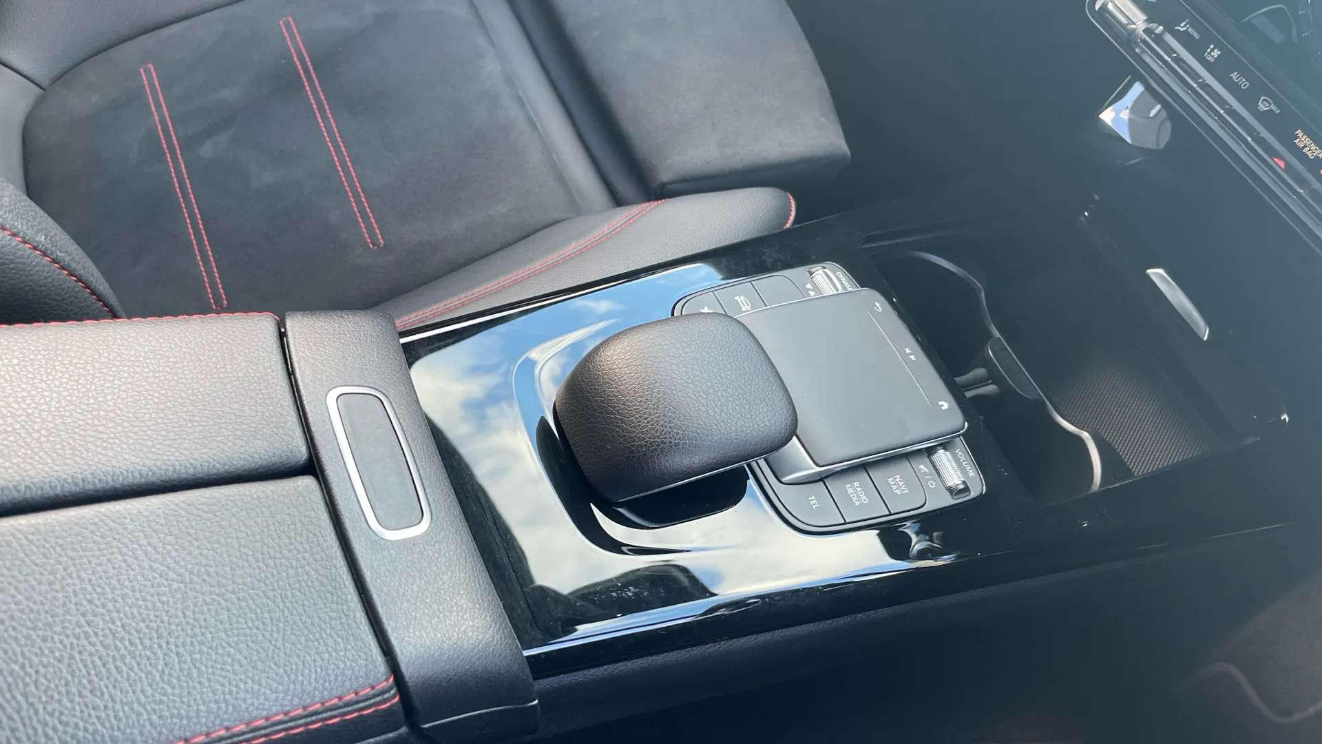 2020 MERCEDES-BENZ A CLASS 2020 MERCEDES-BENZ A CLASS
