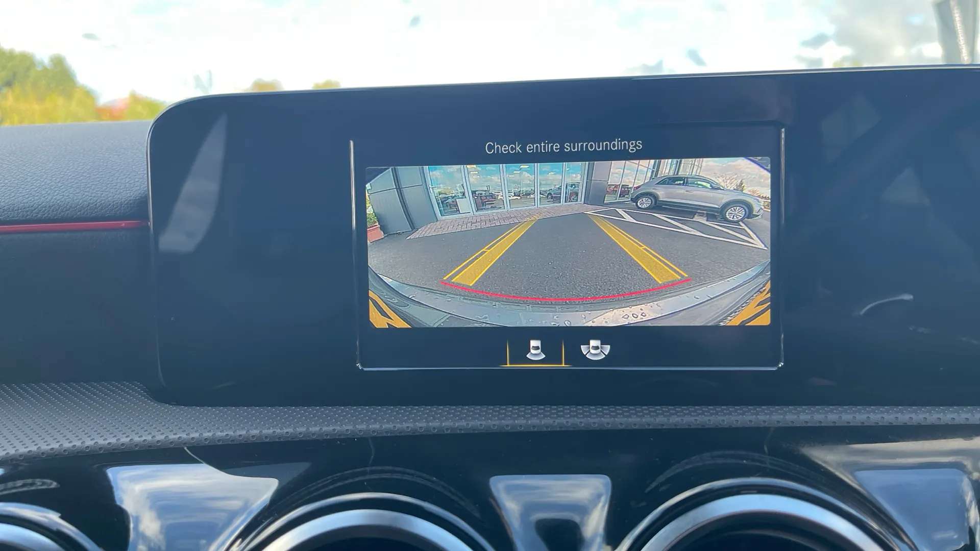 2020 MERCEDES-BENZ A CLASS 2020 MERCEDES-BENZ A CLASS