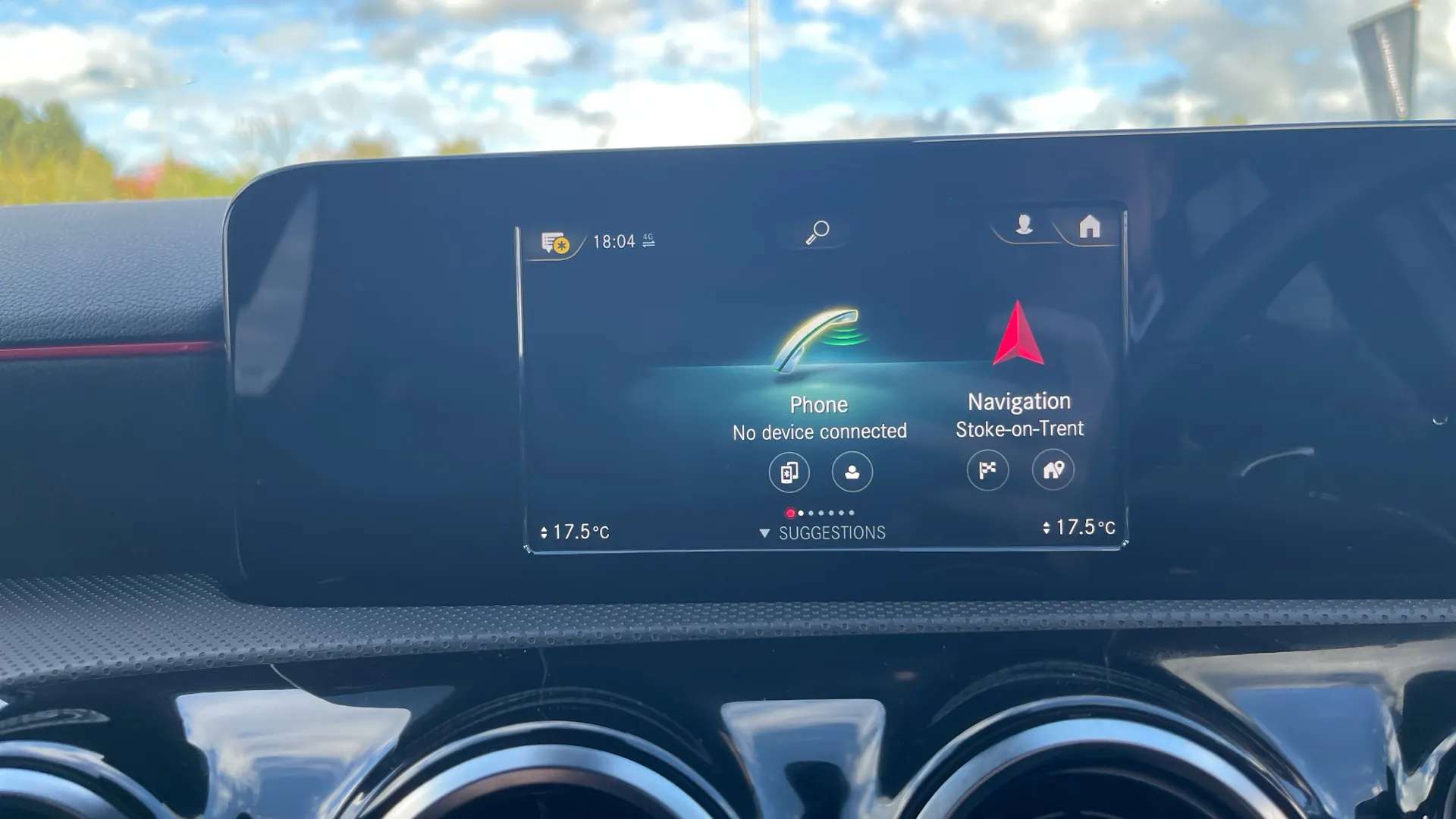 2020 MERCEDES-BENZ A CLASS 2020 MERCEDES-BENZ A CLASS