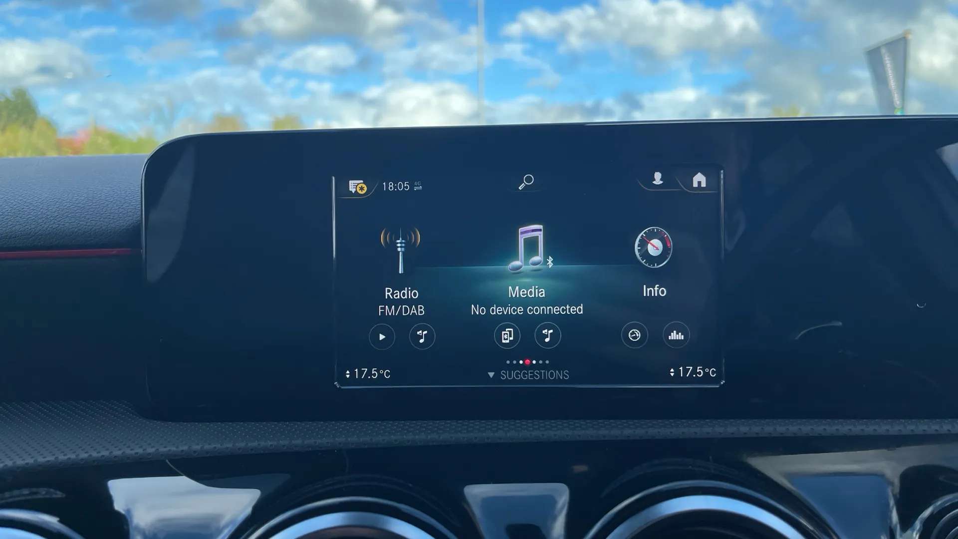 2020 MERCEDES-BENZ A CLASS 2020 MERCEDES-BENZ A CLASS