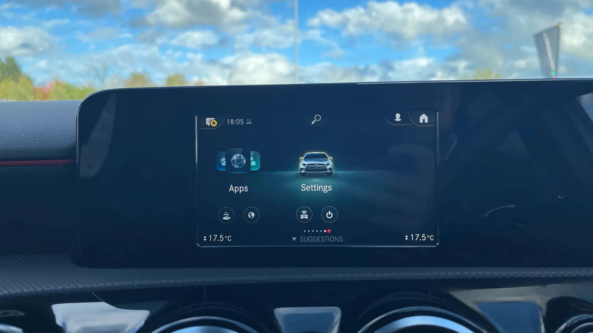 2020 MERCEDES-BENZ A CLASS 2020 MERCEDES-BENZ A CLASS