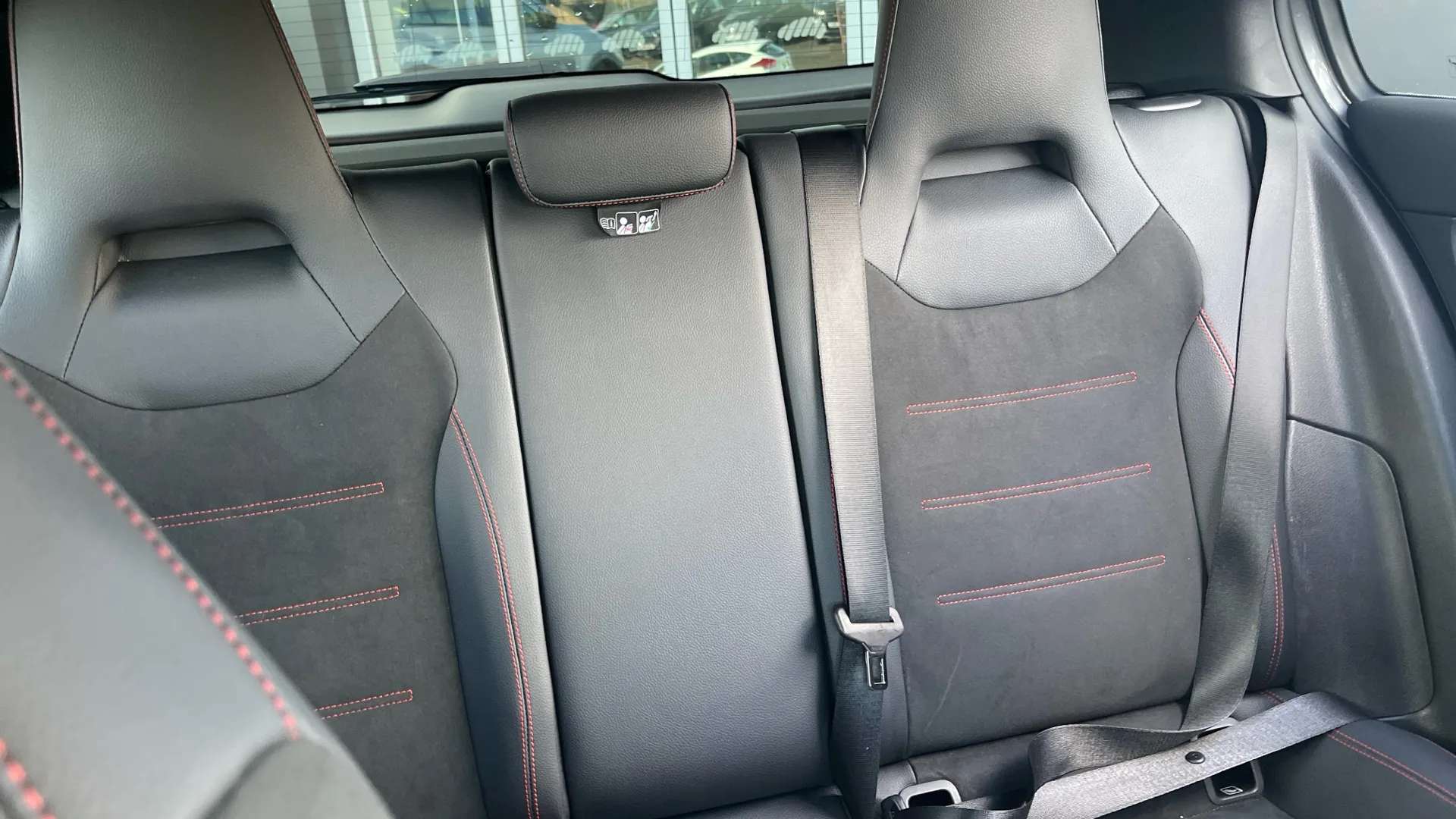 2020 MERCEDES-BENZ A CLASS 2020 MERCEDES-BENZ A CLASS