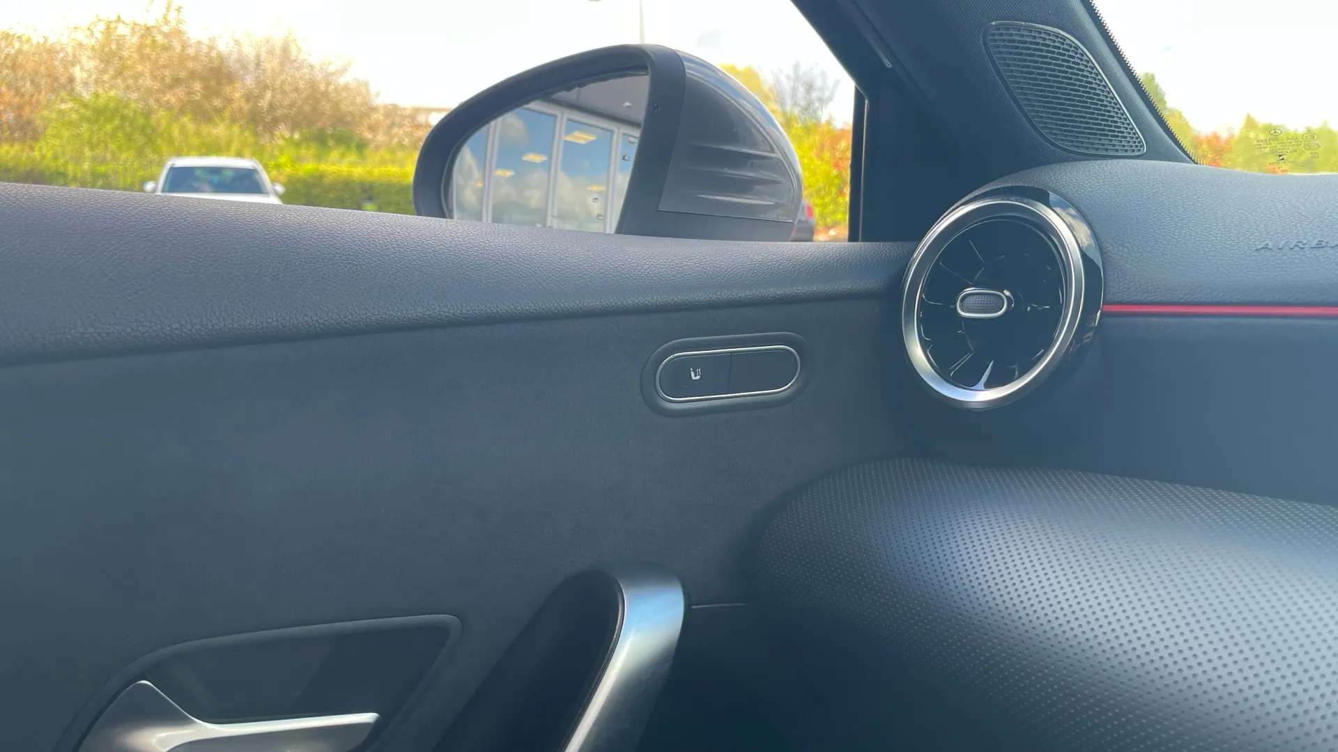 2020 MERCEDES-BENZ A CLASS 2020 MERCEDES-BENZ A CLASS