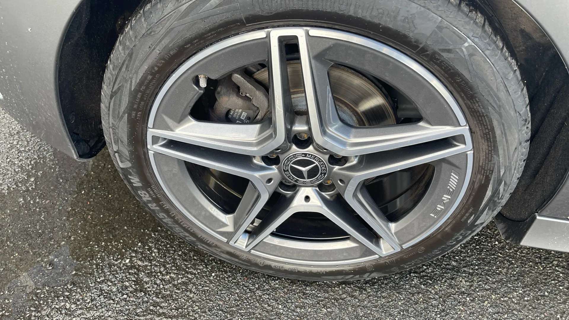 2020 MERCEDES-BENZ A CLASS 2020 MERCEDES-BENZ A CLASS