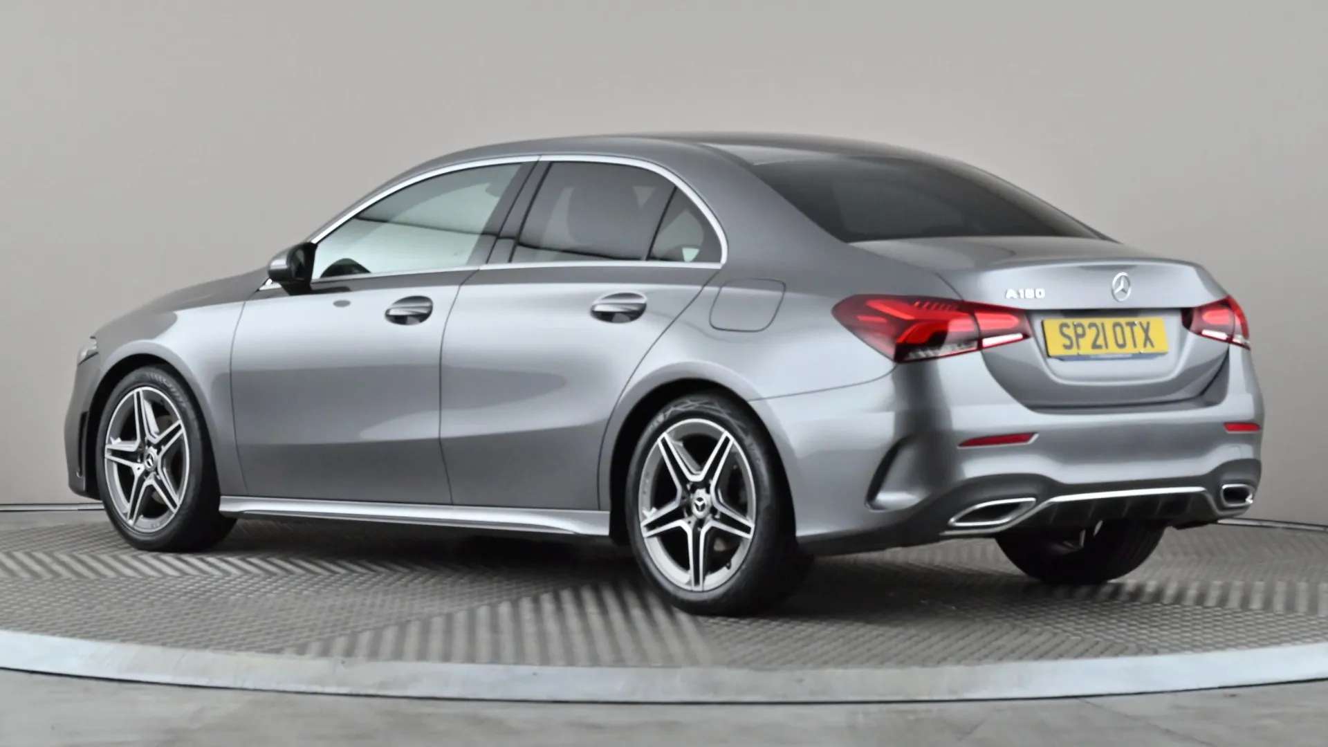 A 2021 MERCEDES-BENZ A CLASS A180 AMG Line Auto A 2021 MERCEDES-BENZ A CLASS A180 AMG Line Auto