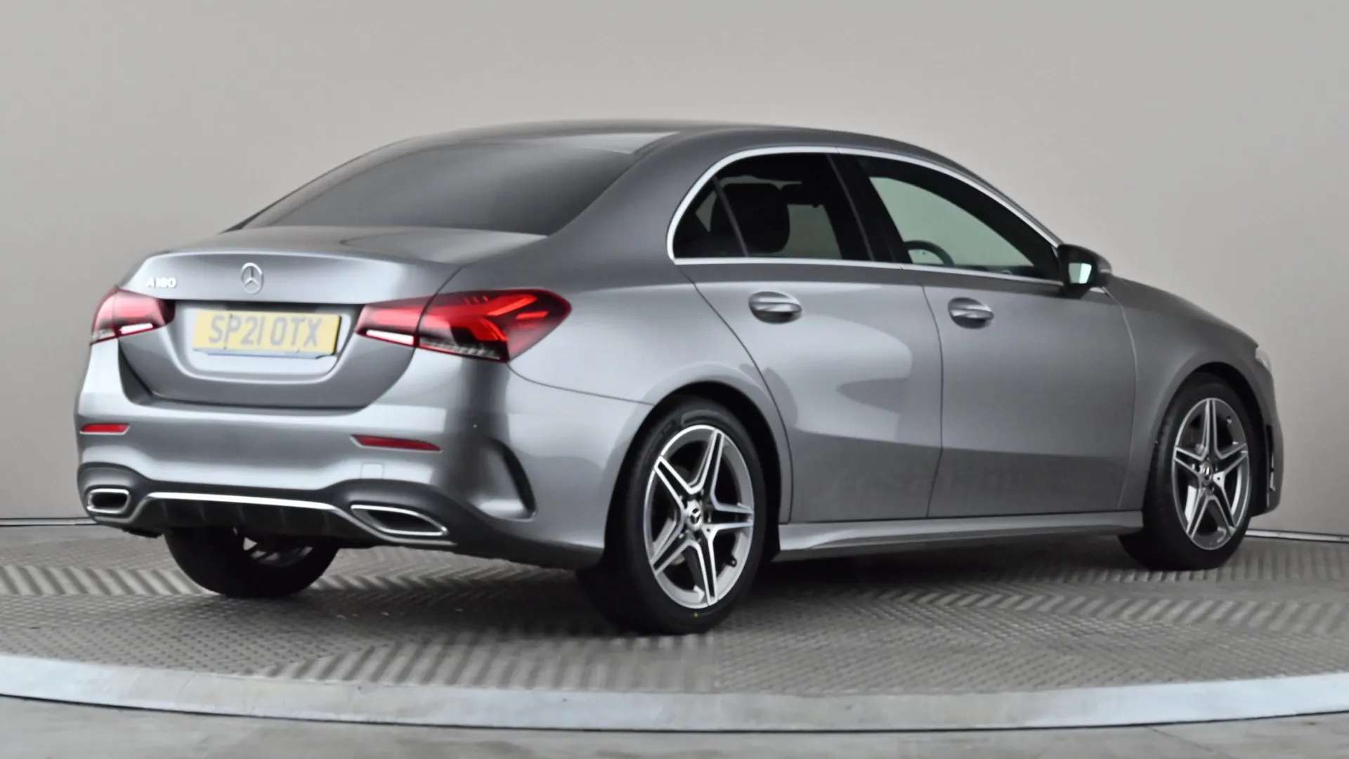 2021 MERCEDES-BENZ A CLASS 2021 MERCEDES-BENZ A CLASS