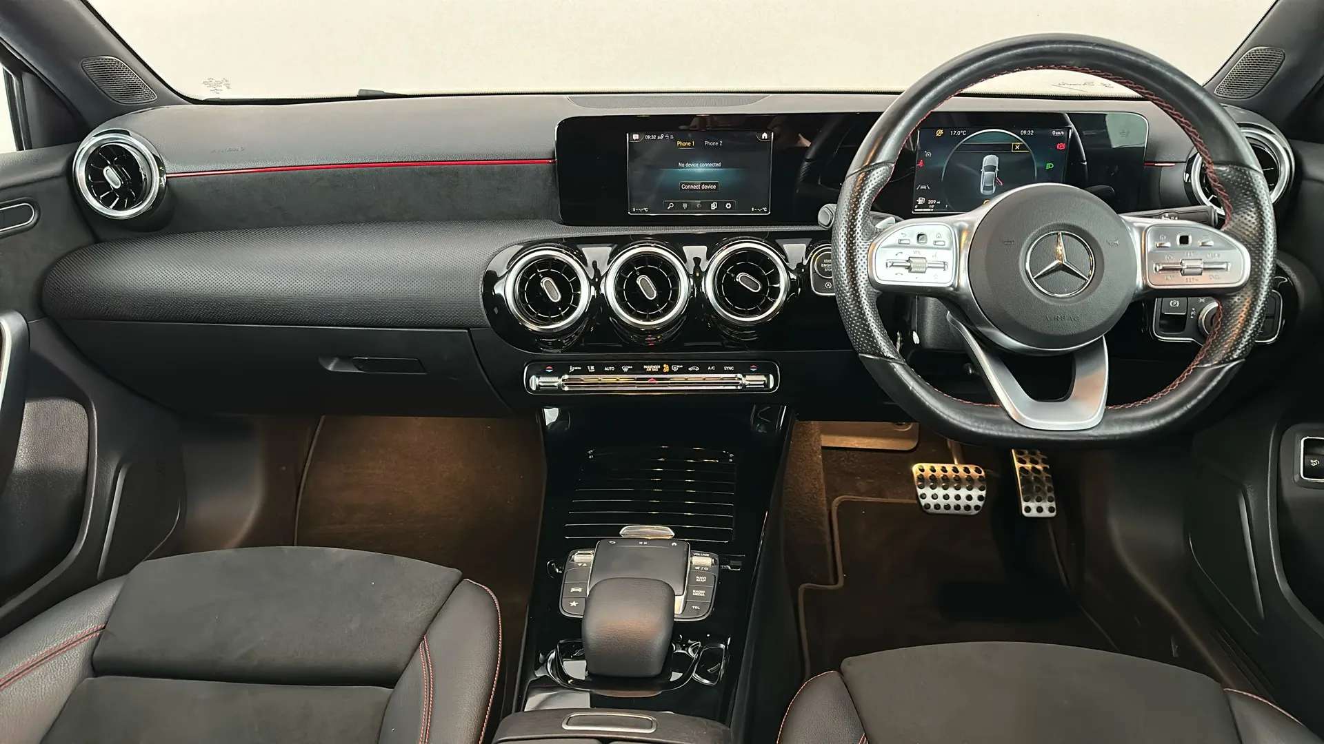 2021 MERCEDES-BENZ A CLASS 2021 MERCEDES-BENZ A CLASS