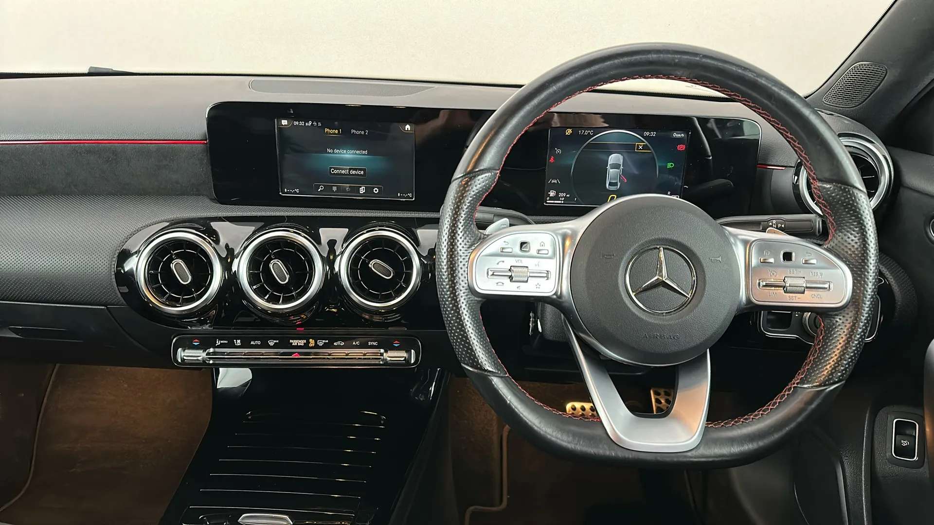 2021 MERCEDES-BENZ A CLASS 2021 MERCEDES-BENZ A CLASS