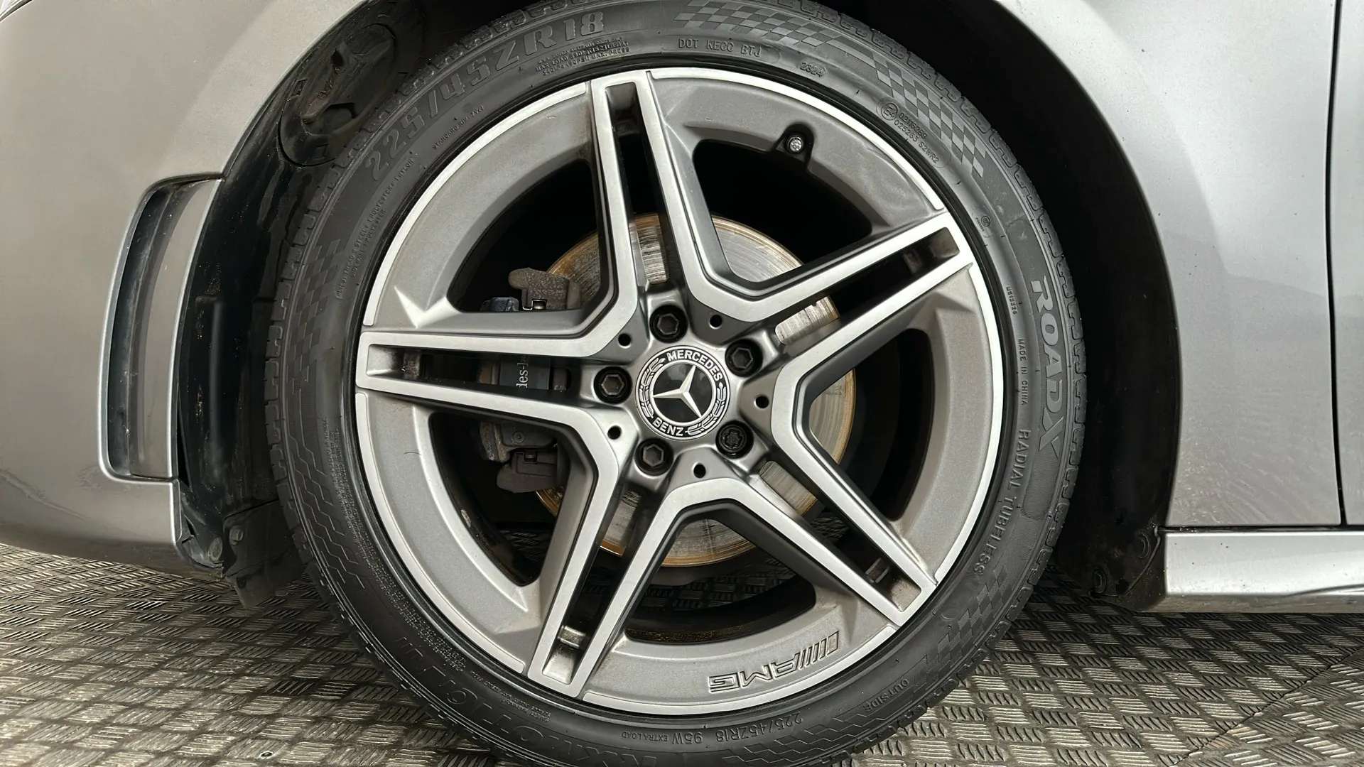 2021 MERCEDES-BENZ A CLASS 2021 MERCEDES-BENZ A CLASS