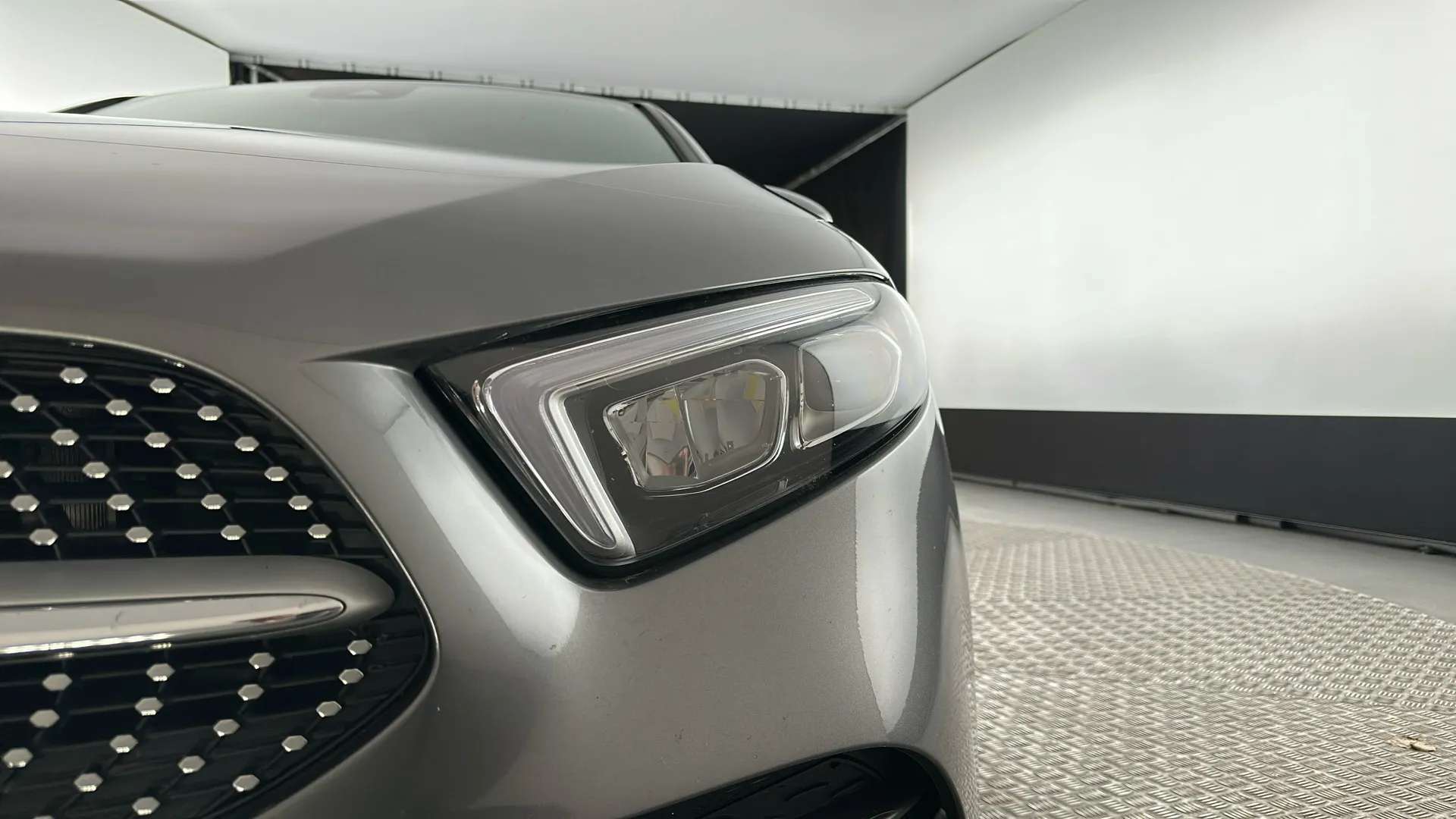 2021 MERCEDES-BENZ A CLASS 2021 MERCEDES-BENZ A CLASS