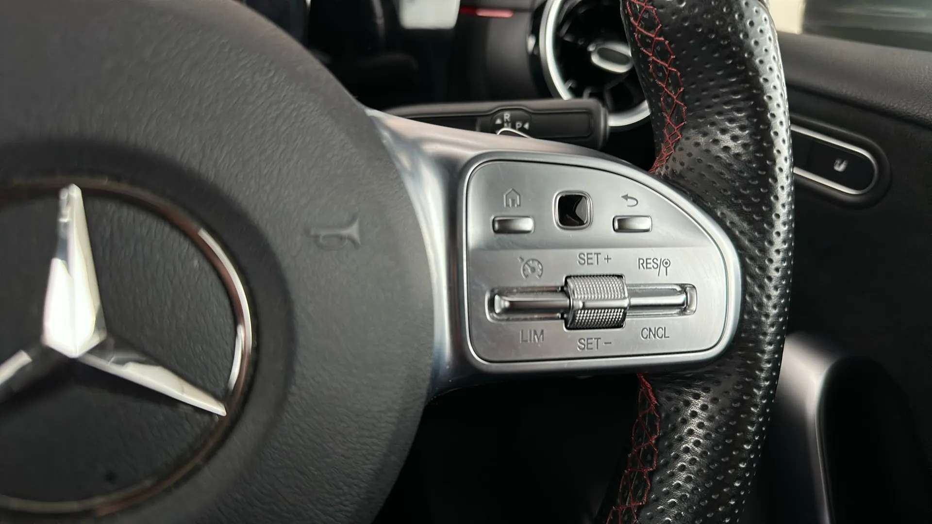 2021 MERCEDES-BENZ A CLASS 2021 MERCEDES-BENZ A CLASS