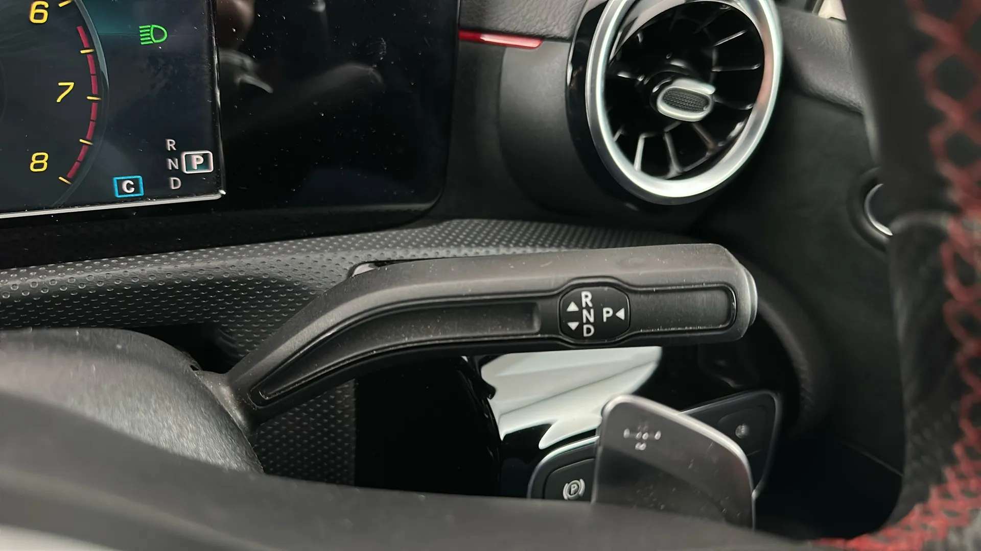2021 MERCEDES-BENZ A CLASS 2021 MERCEDES-BENZ A CLASS