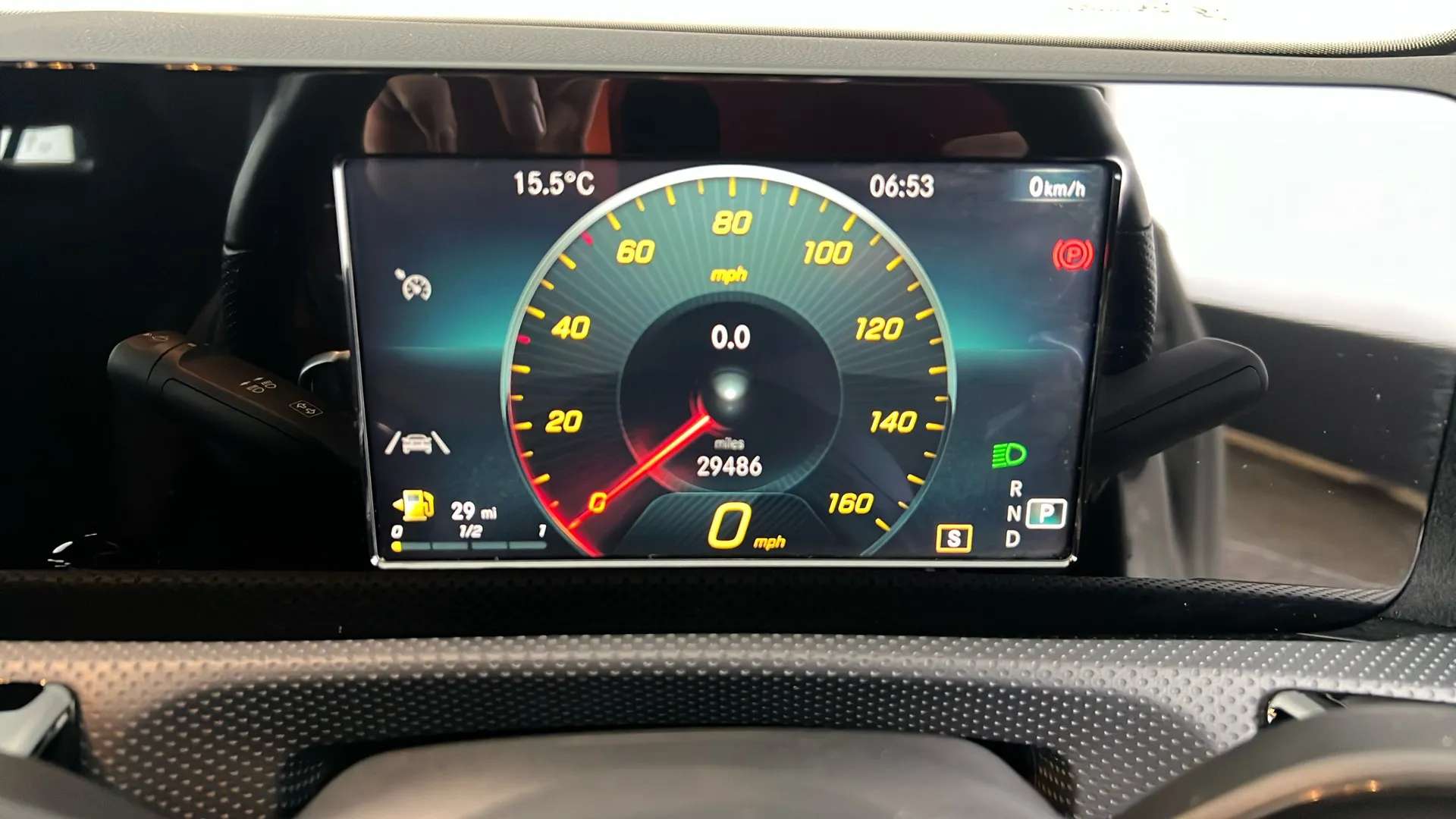 2019 MERCEDES-BENZ A CLASS 2019 MERCEDES-BENZ A CLASS