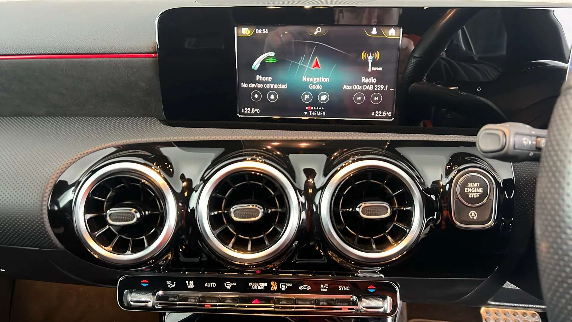 2019 MERCEDES-BENZ A CLASS 2019 MERCEDES-BENZ A CLASS