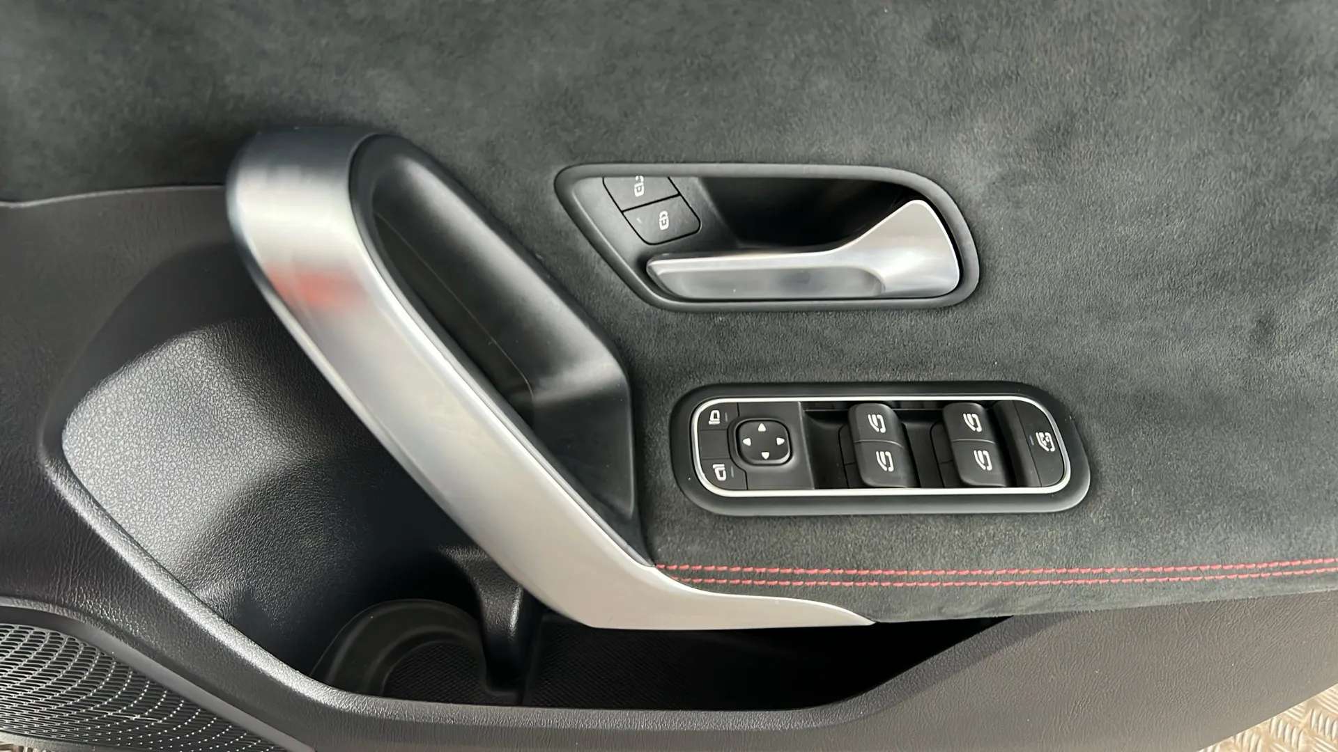 2019 MERCEDES-BENZ A CLASS 2019 MERCEDES-BENZ A CLASS