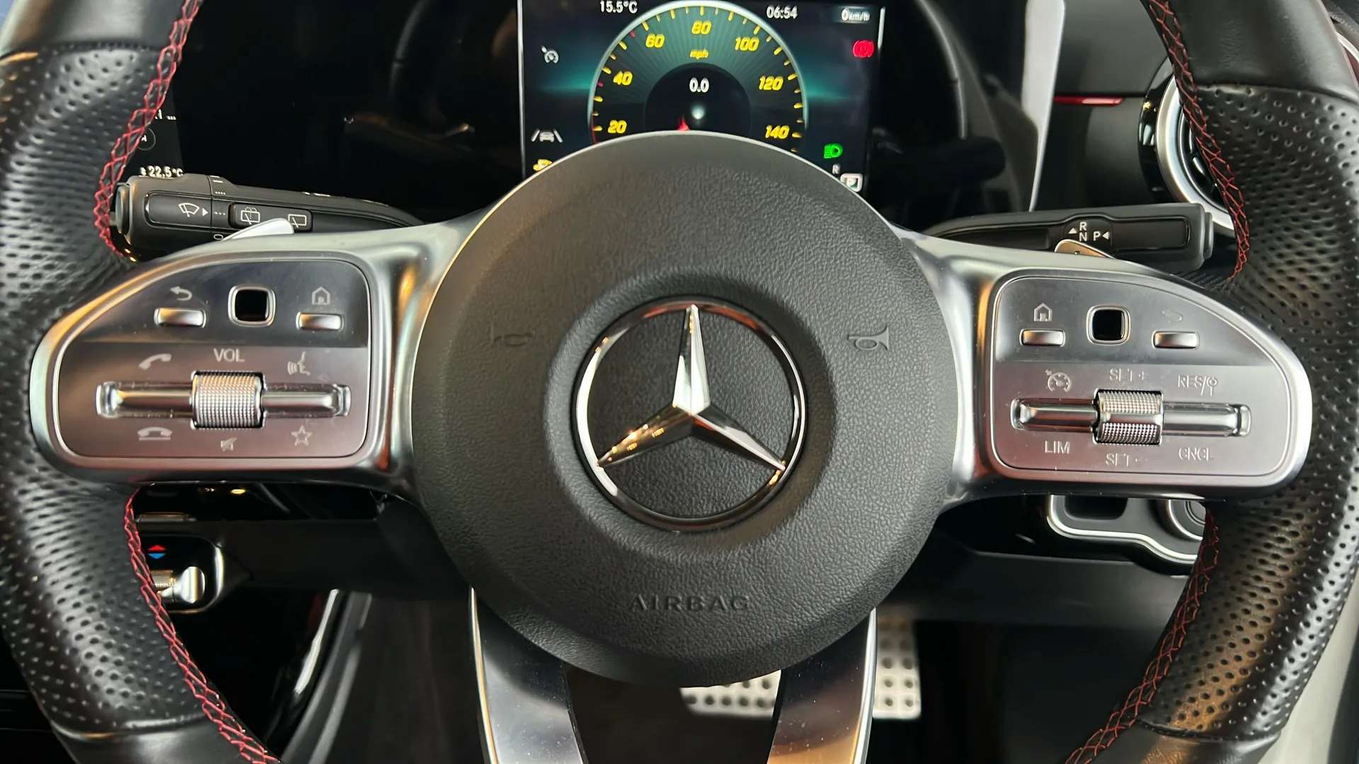 2019 MERCEDES-BENZ A CLASS 2019 MERCEDES-BENZ A CLASS